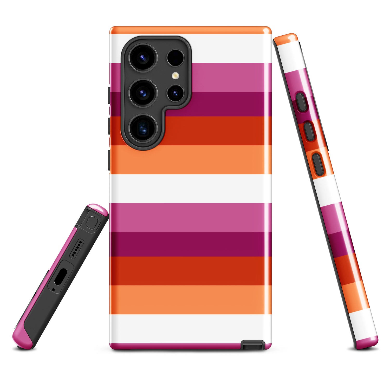 Lesbian Tough Case Samsung®