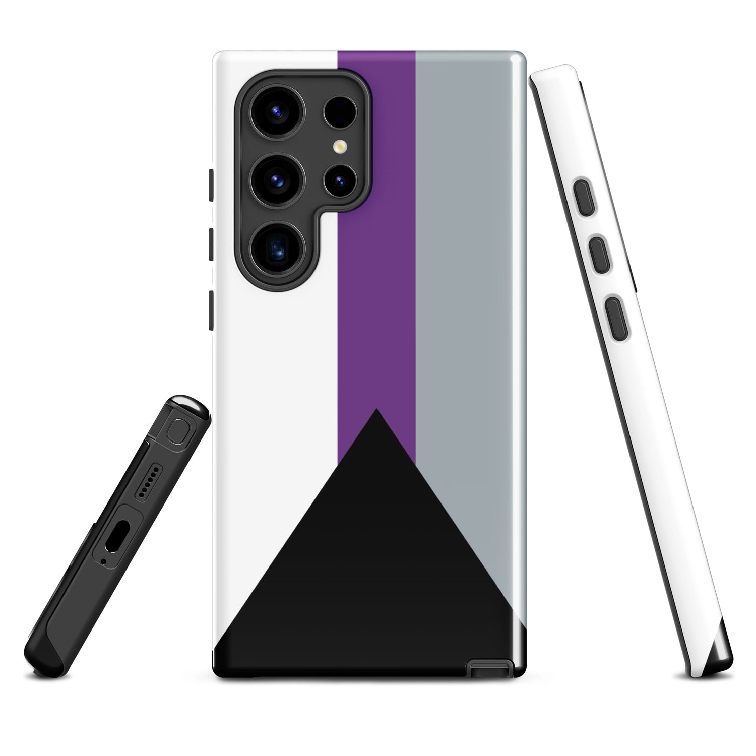 Demisexual Pride Tough Case Samsung®