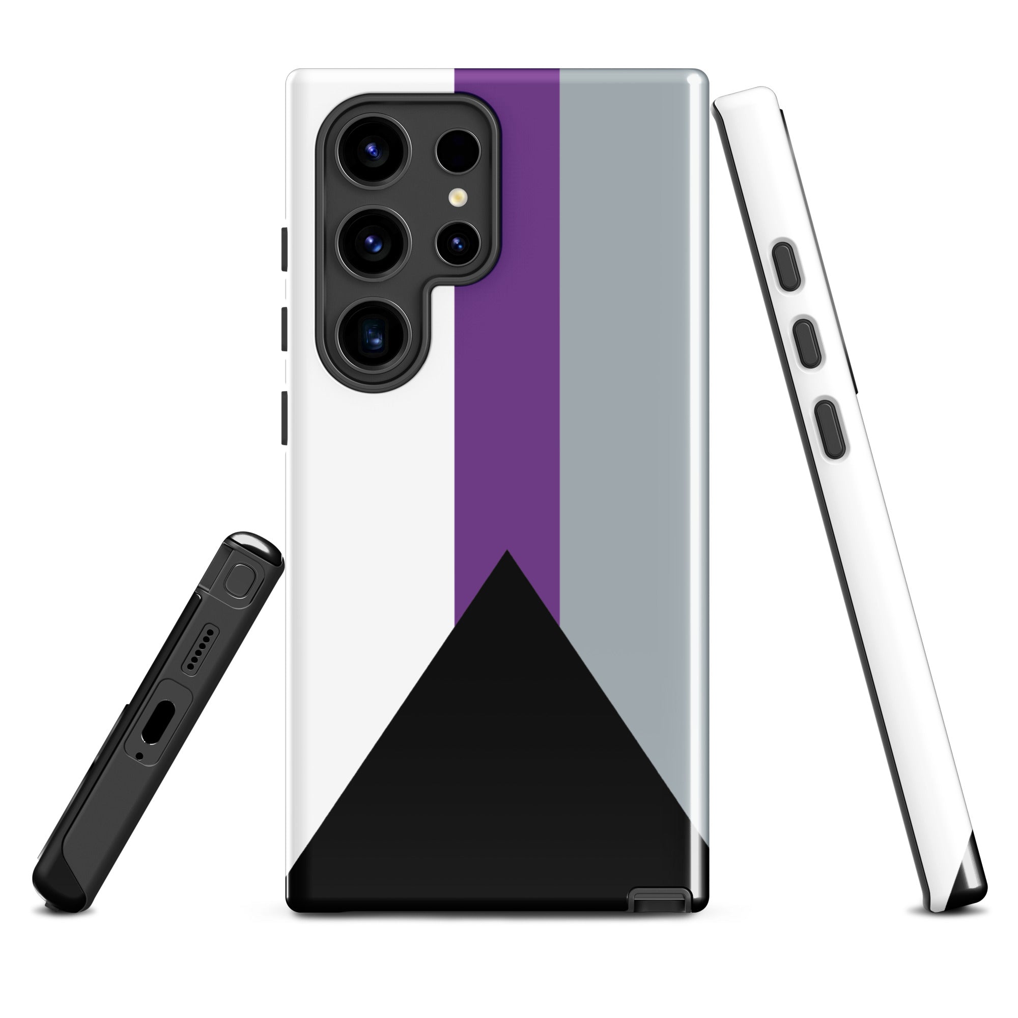 Demisexual Pride Tough Case Samsung®