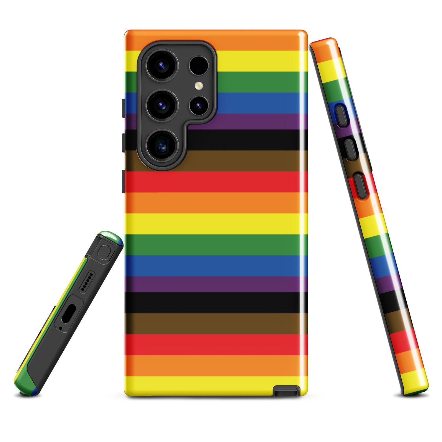 Philadelphia Pride Tough Samsung®
