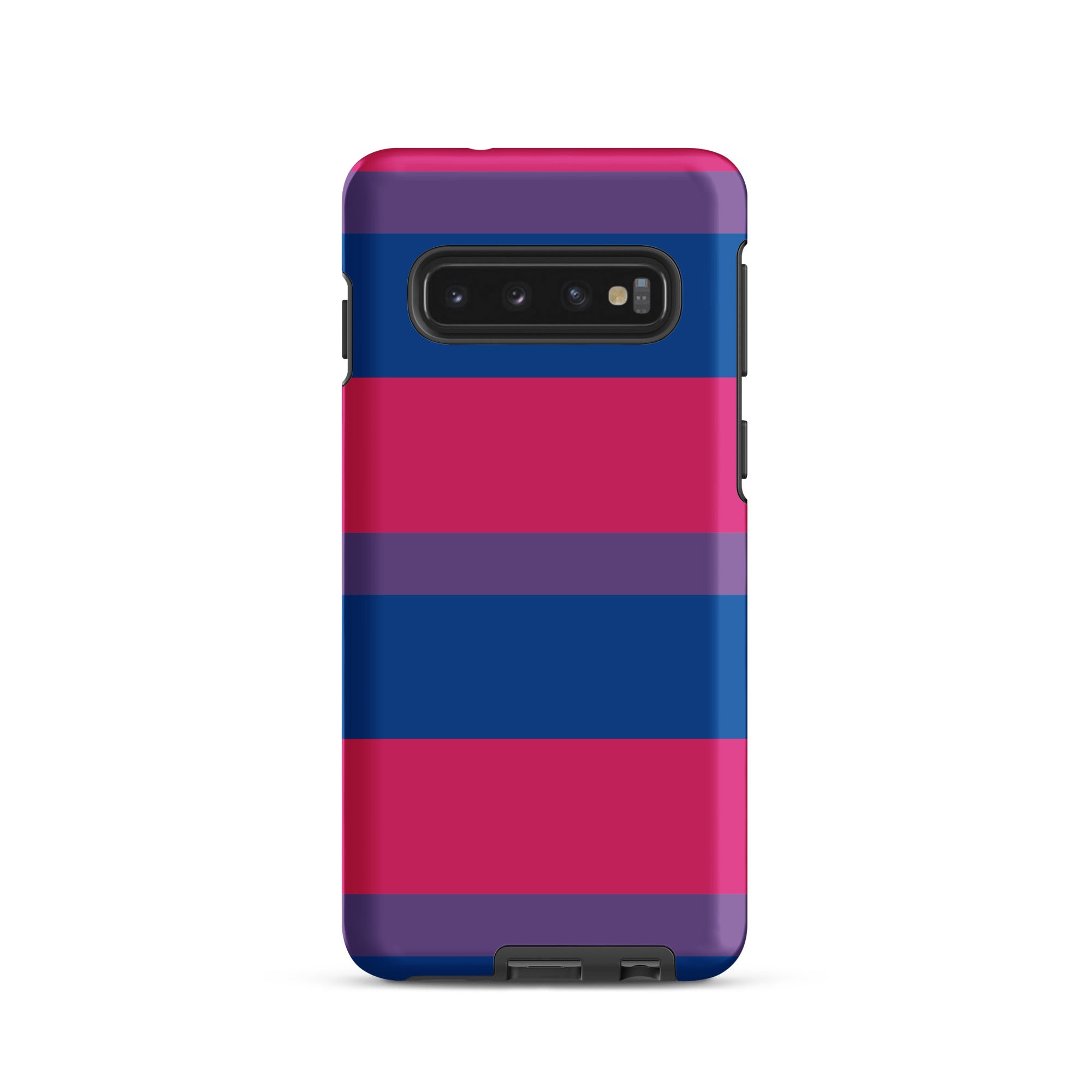 Bi Pride Tough Case Samsung® - Equality Trading Post