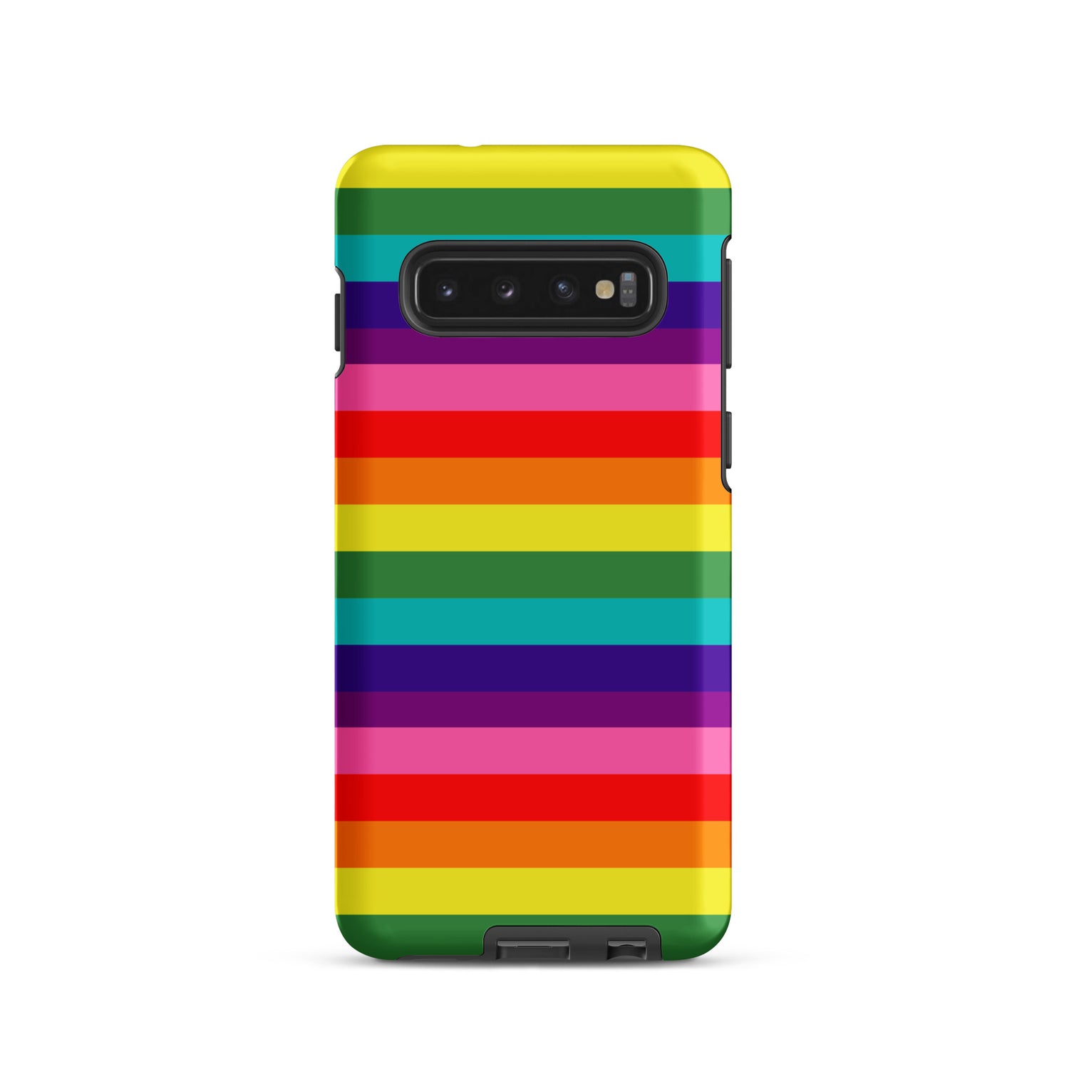 Original Pride Tough Case Samsung® - Equality Trading Post