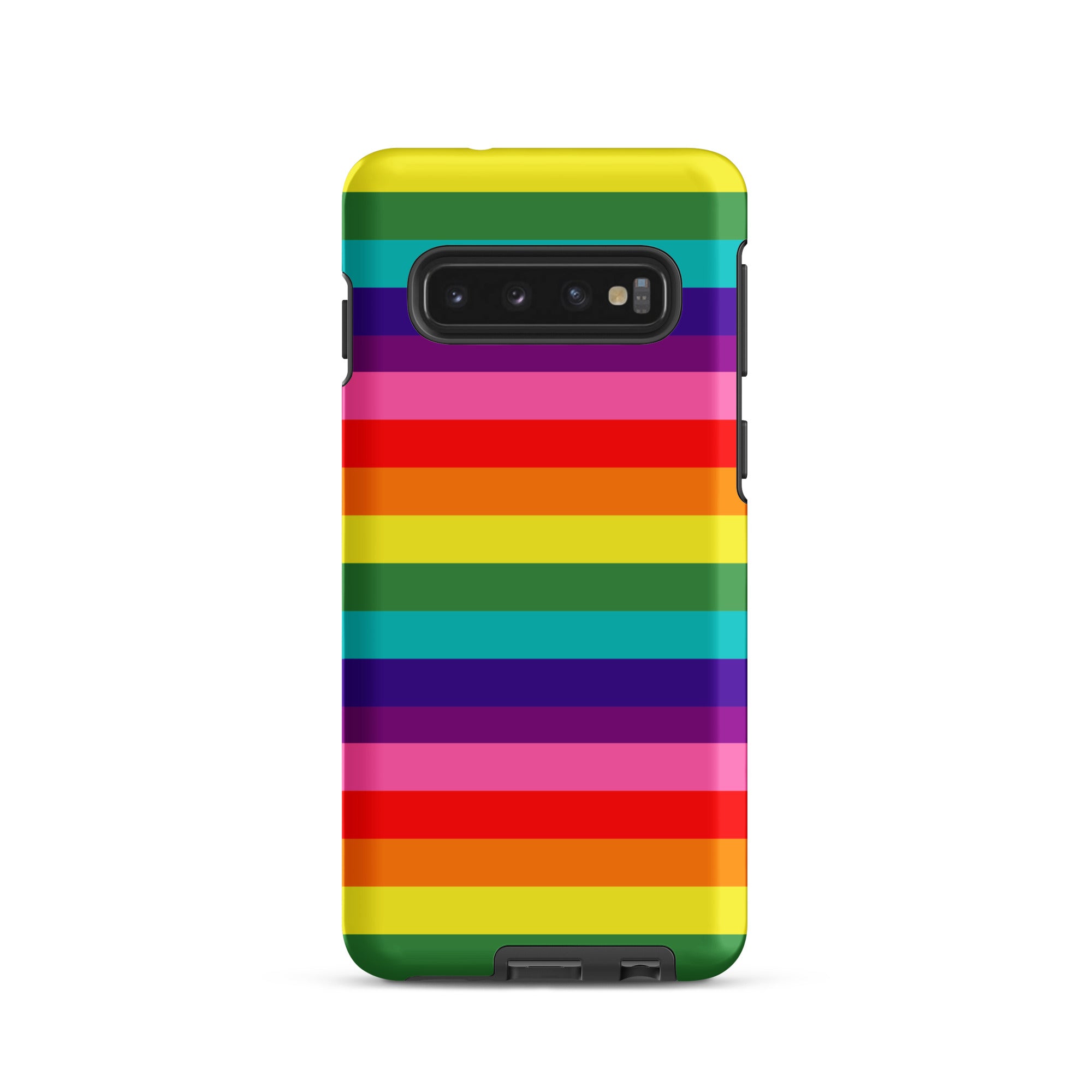 Original Pride Tough Case Samsung® - Equality Trading Post