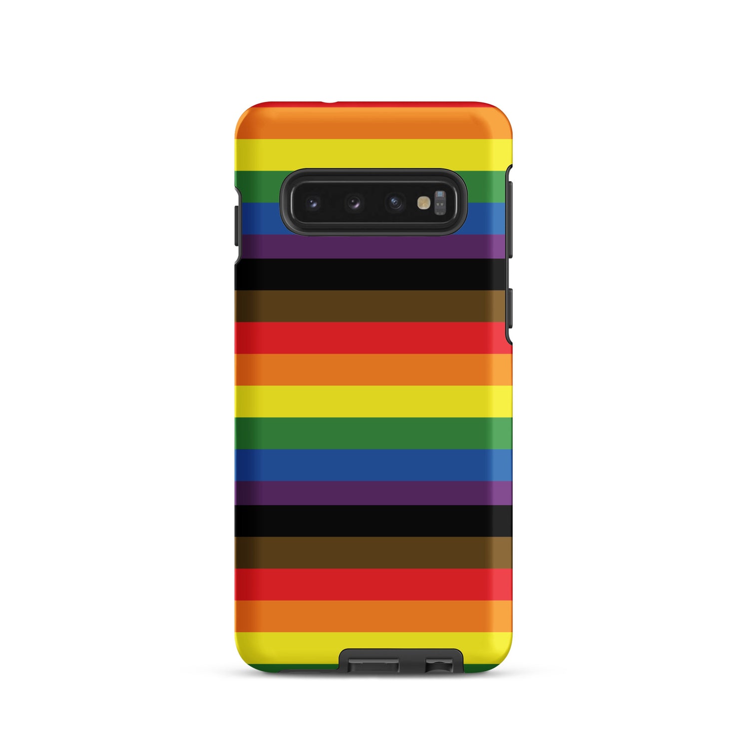 Philadelphia Pride Tough Samsung® - Equality Trading Post