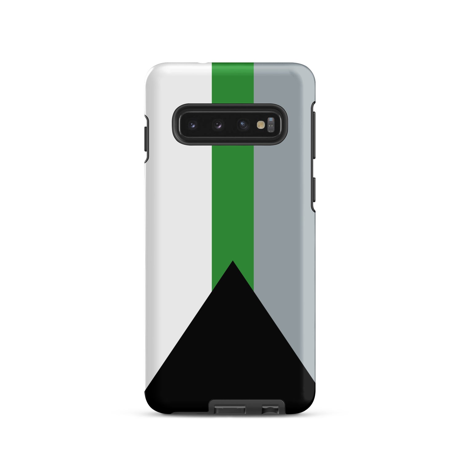 Demiromantic Pride Tough Case Samsung® - Equality Trading Post