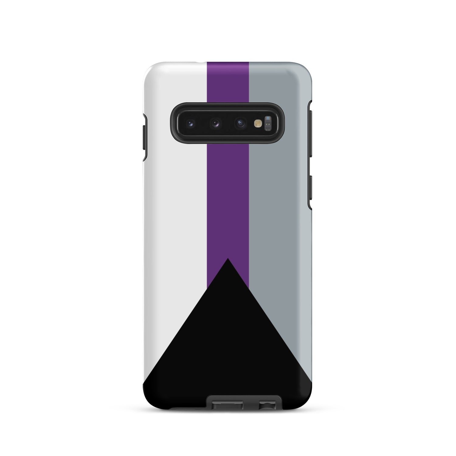 Demisexual Pride Tough Case Samsung® - Equality Trading Post