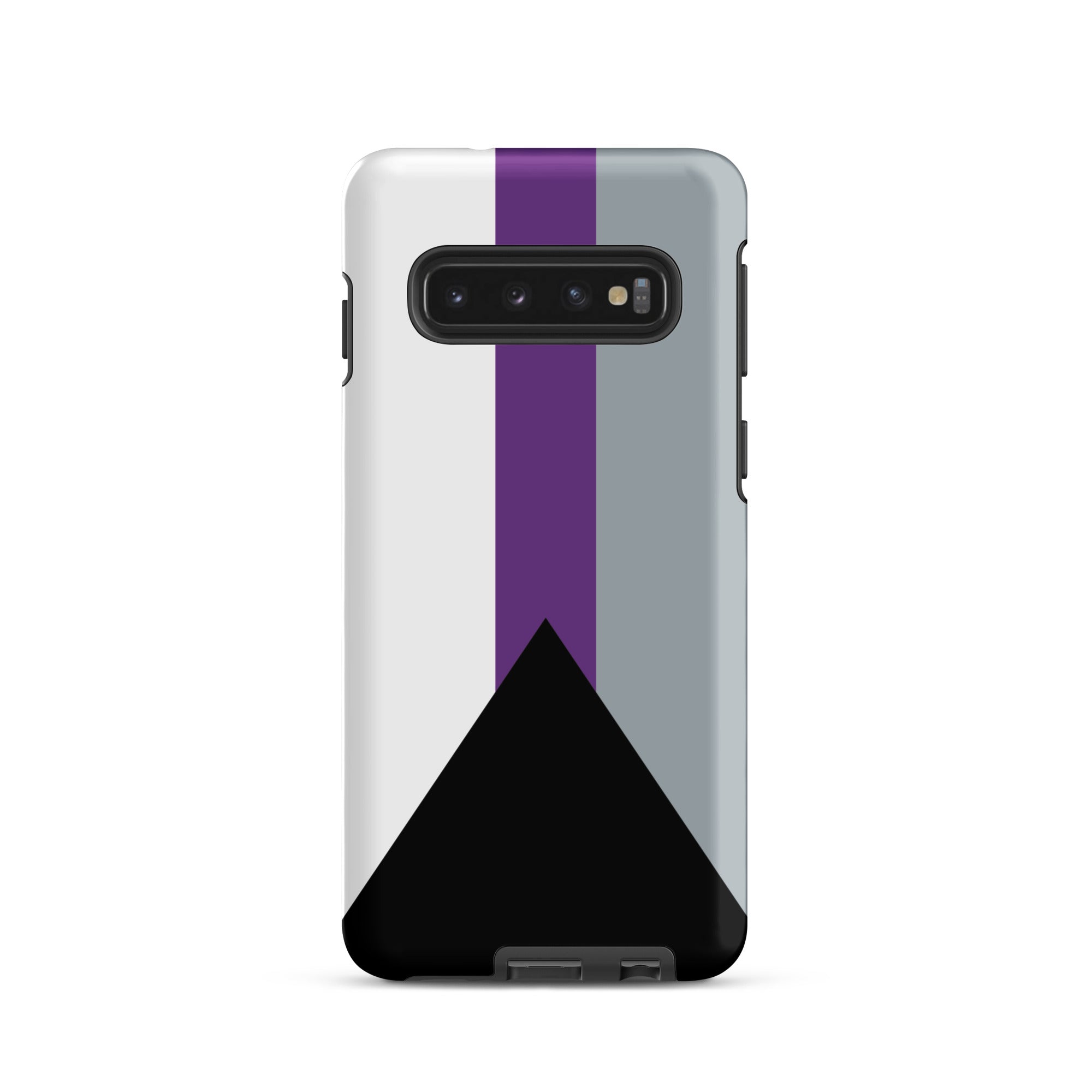 Demisexual Pride Tough Case Samsung® - Equality Trading Post