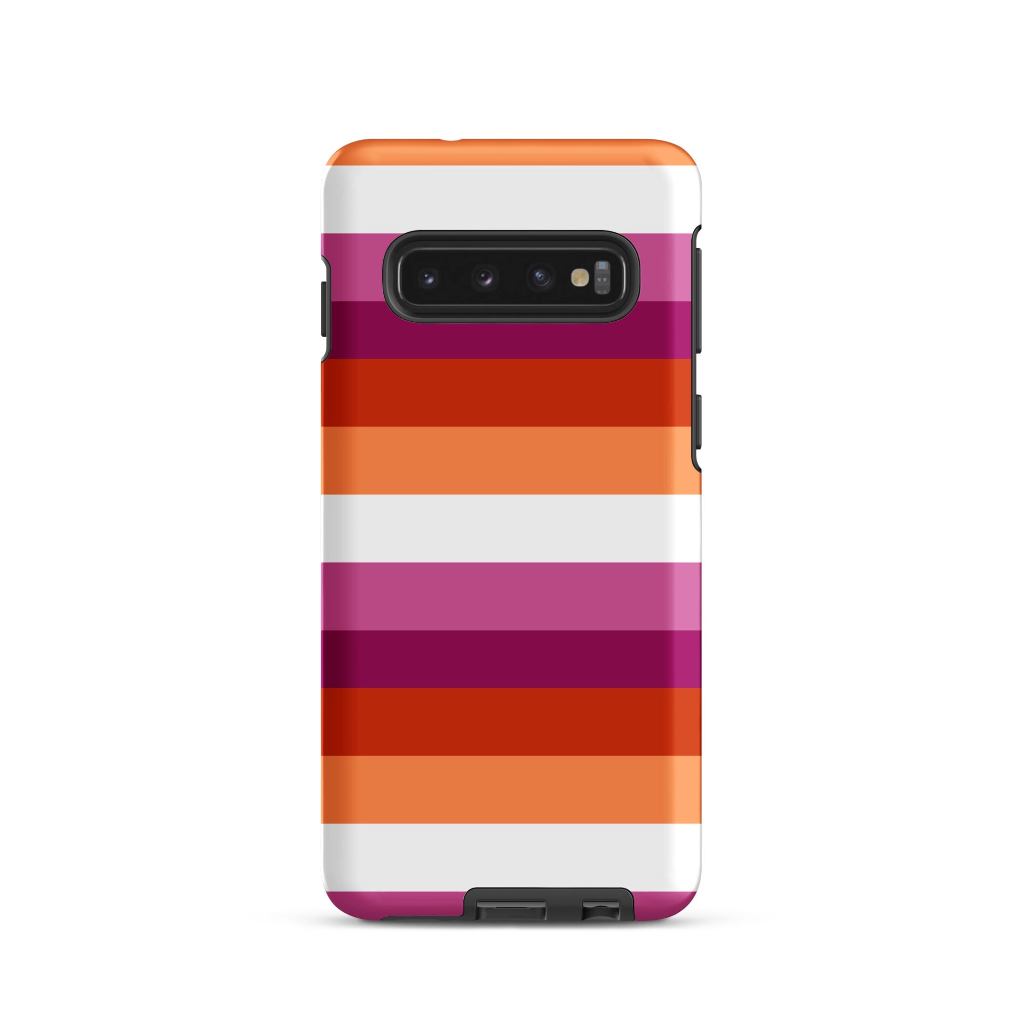 Lesbian Tough Case Samsung® - Equality Trading Post