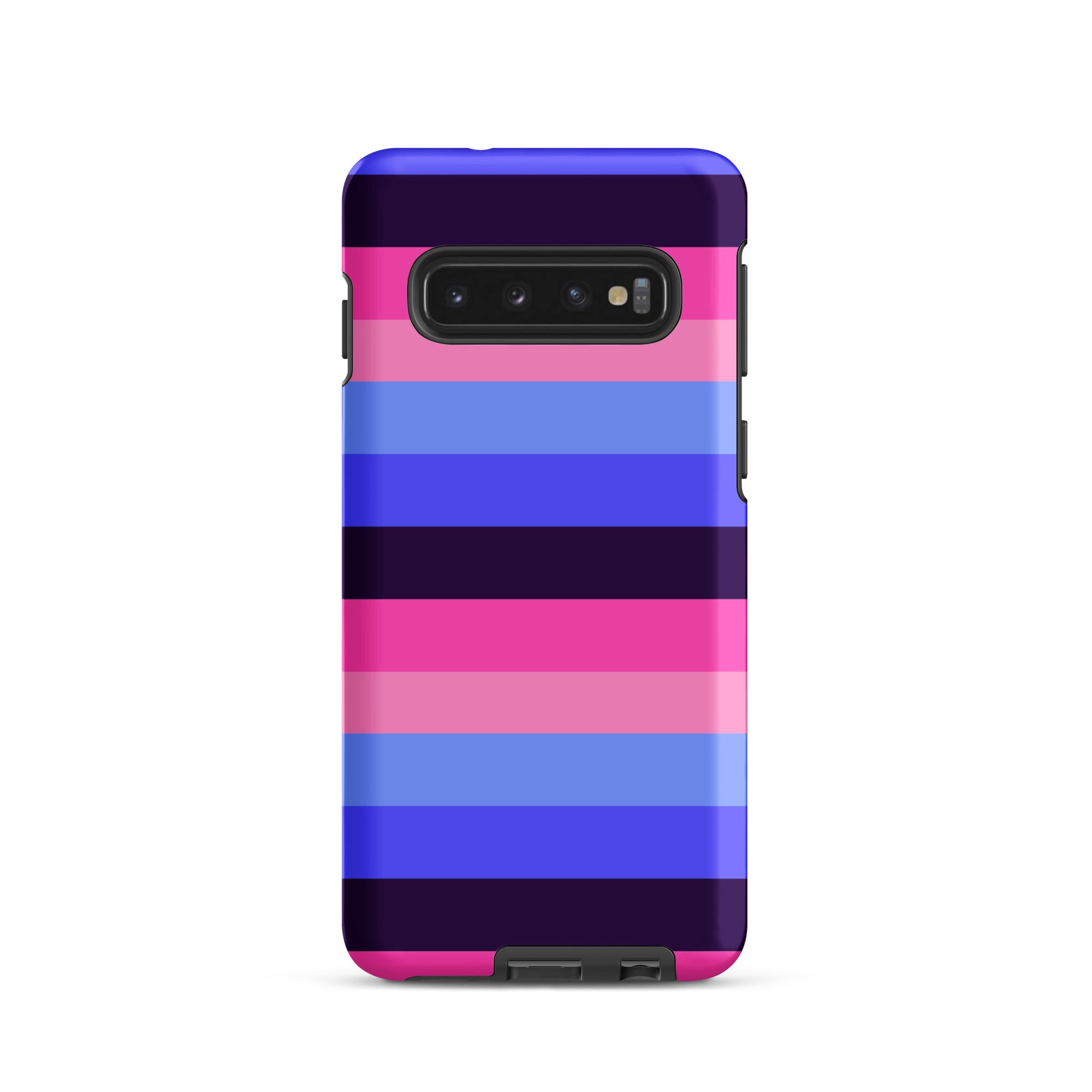 Omnisexual Pride Tough Case Samsung® - Equality Trading Post