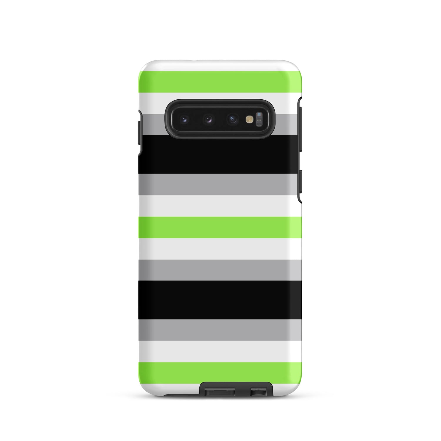 Agender Tough Case Samsung® - Equality Trading Post