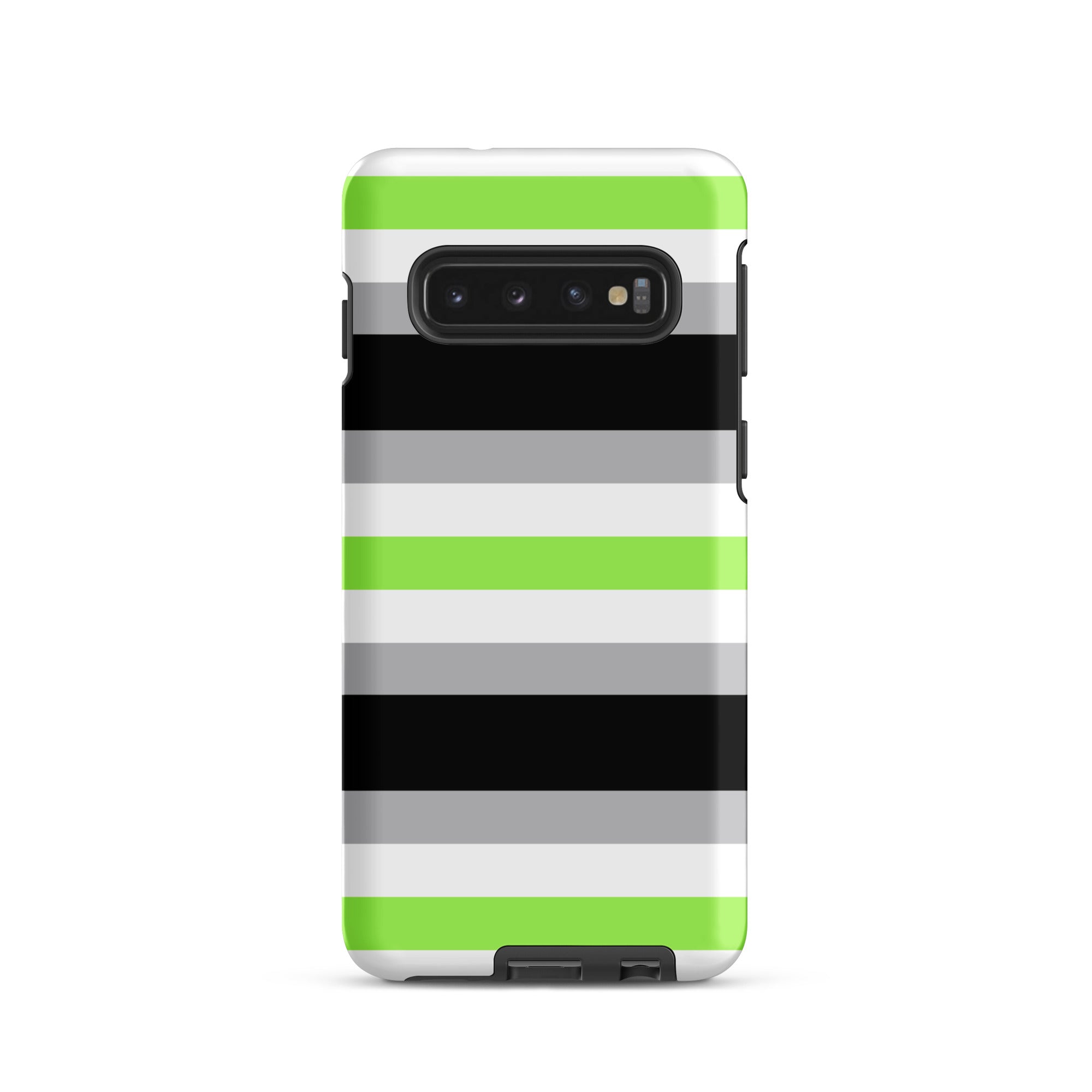 Agender Tough Case Samsung® - Equality Trading Post