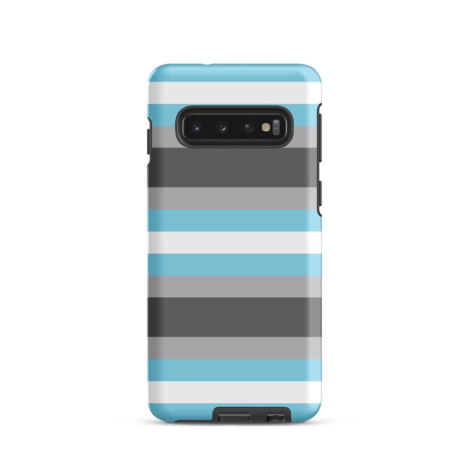 Demiboy Tough Case Samsung® - Equality Trading Post