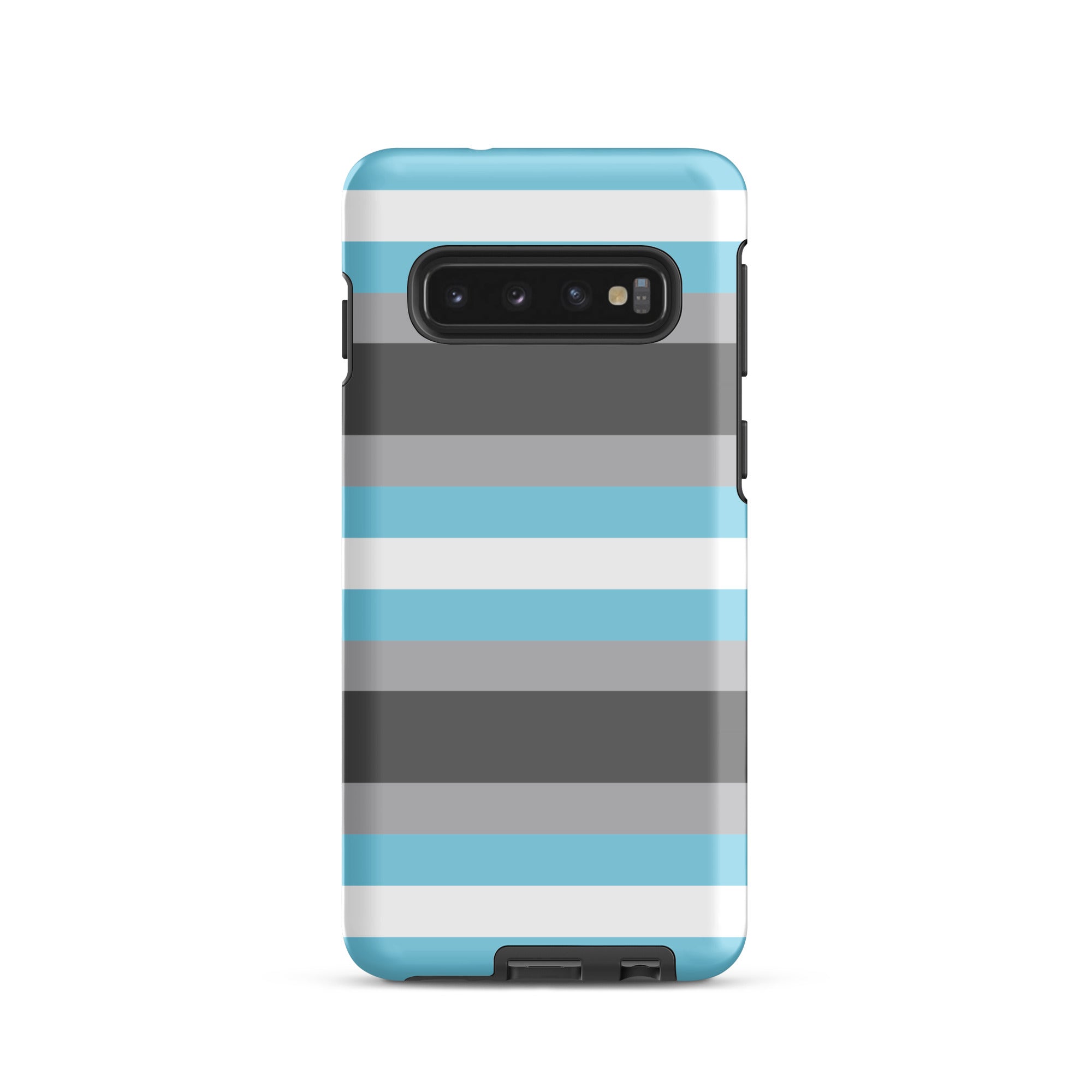 Demiboy Tough Case Samsung® - Equality Trading Post