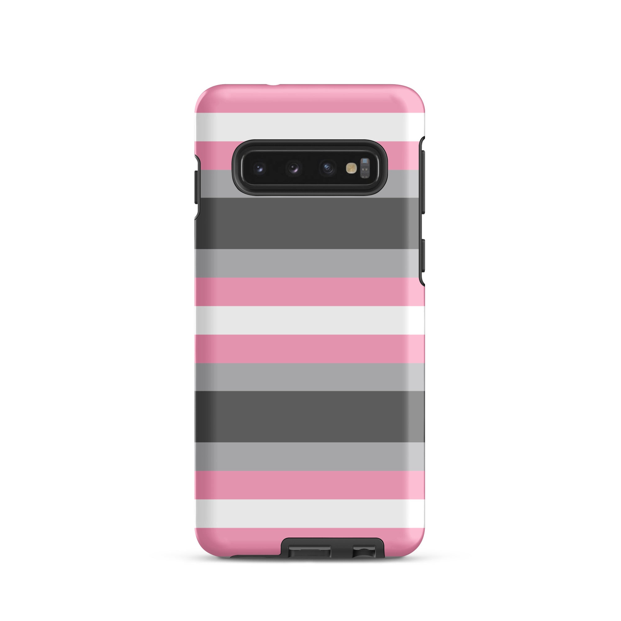 Demigirl Pride Tough Case Samsung® - Equality Trading Post