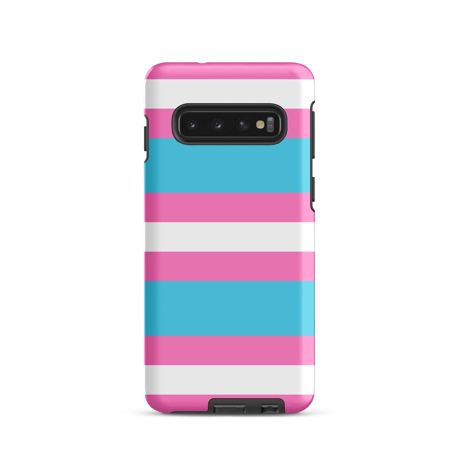 Trans Pride Tough Case Samsung® - Equality Trading Post