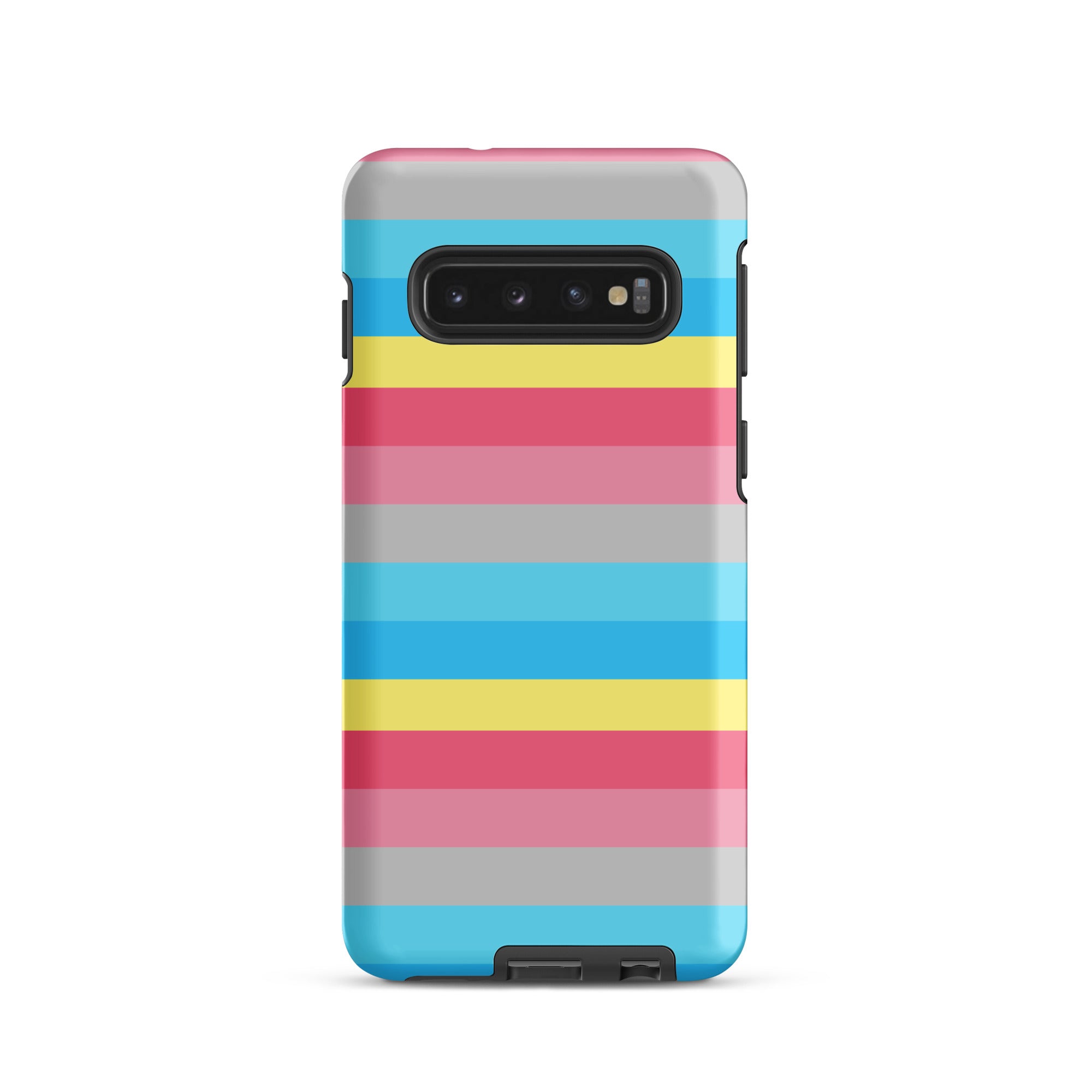 Genderflux Tough Case Samsung® - Equality Trading Post