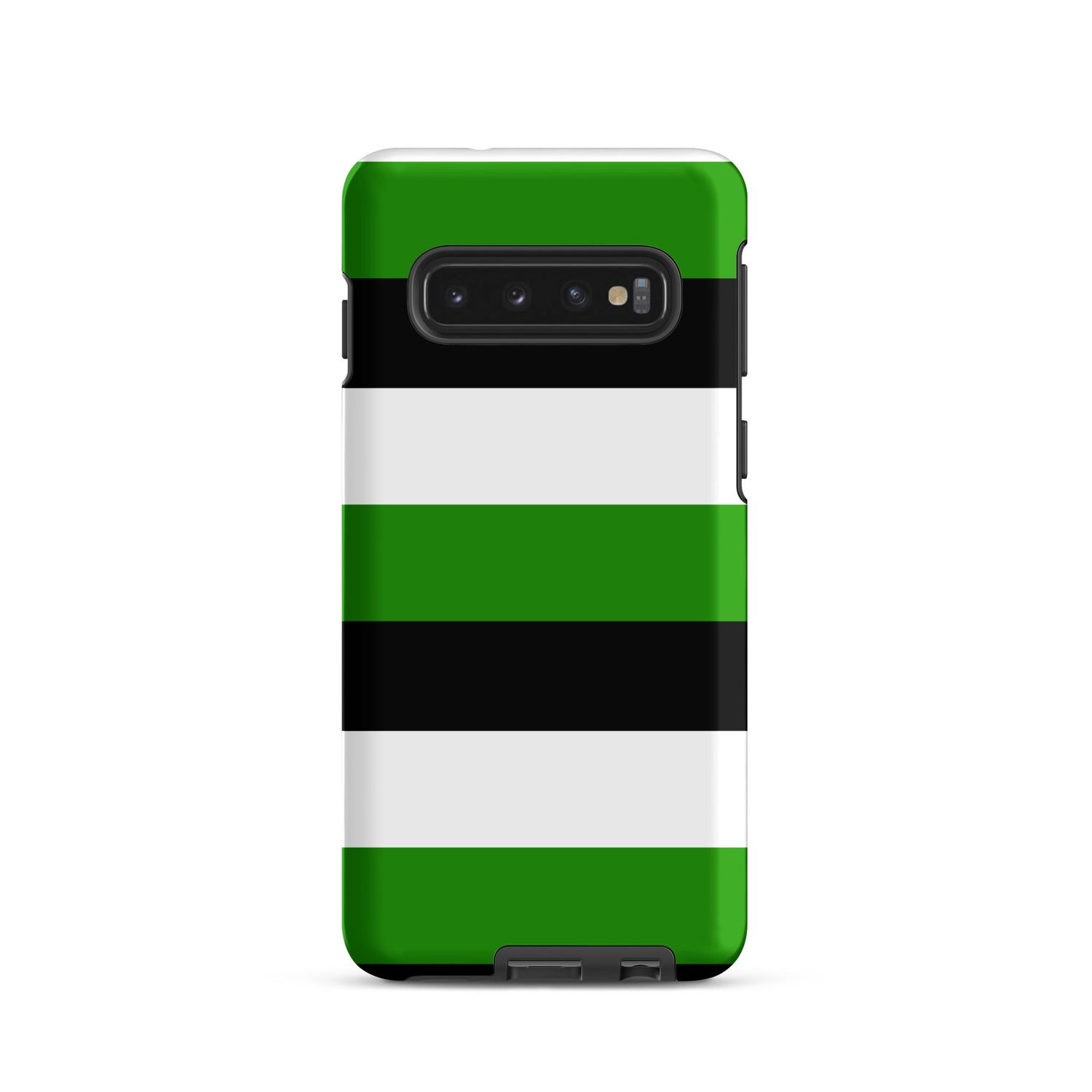 Neutrois Pride Tough Case Samsung® - Equality Trading Post
