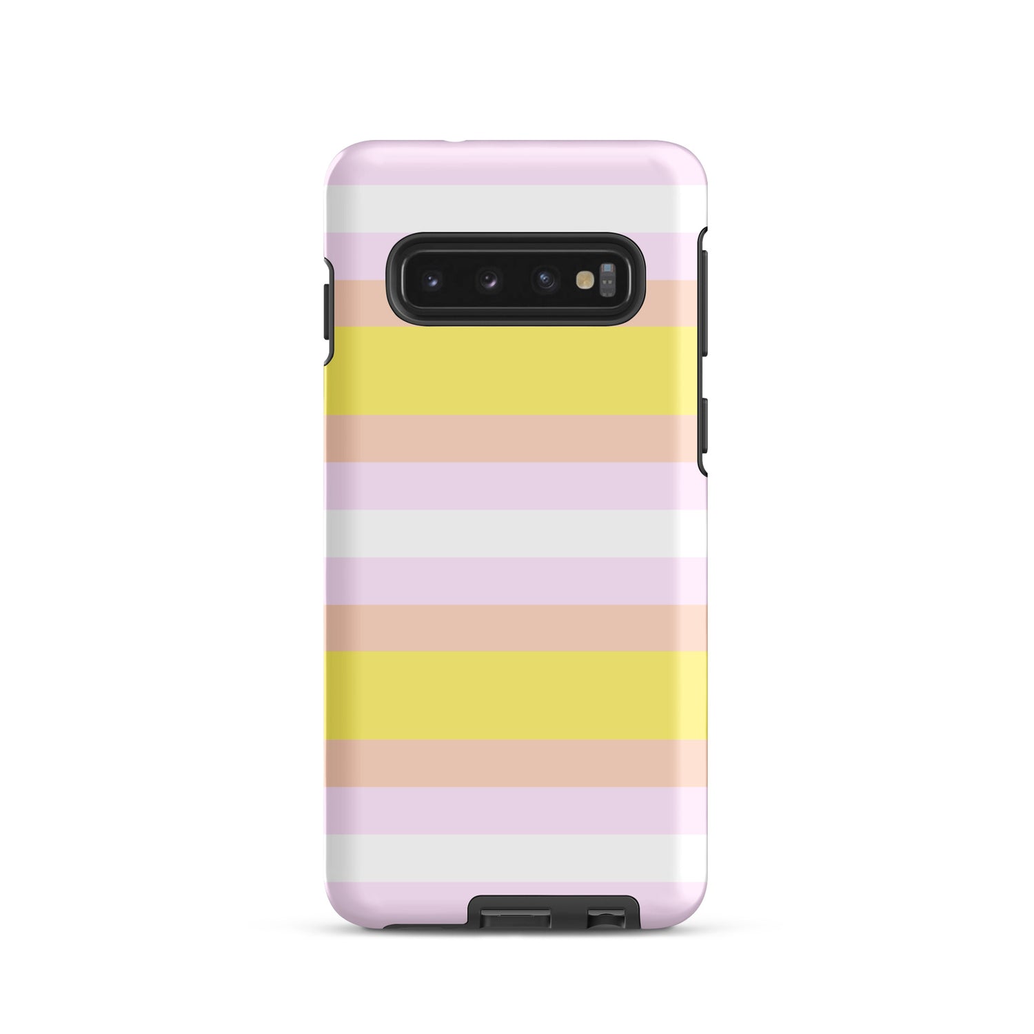 Pangender Pride Tough Case Samsung® - Equality Trading Post