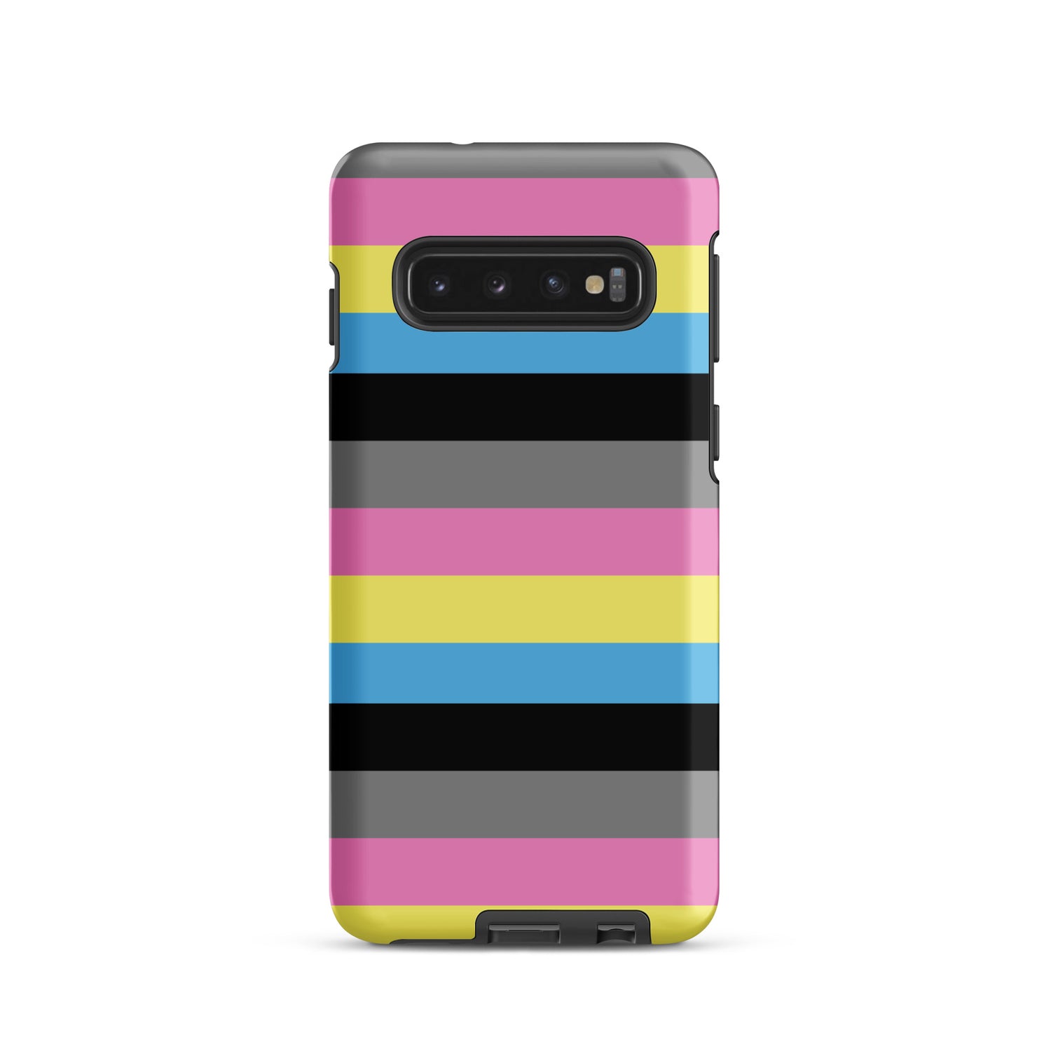 Polygender Pride Tough Case Samsung® - Equality Trading Post