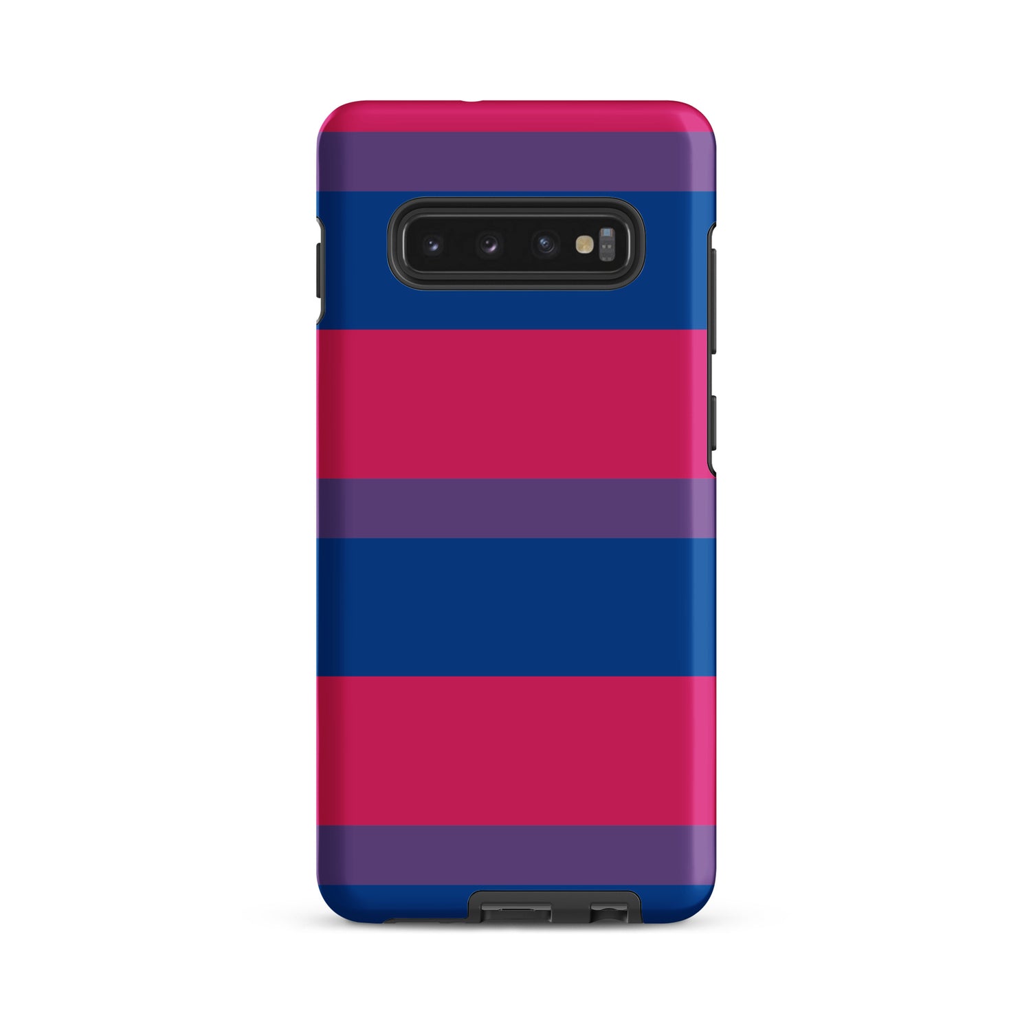 Bi Pride Tough Case Samsung® - Equality Trading Post