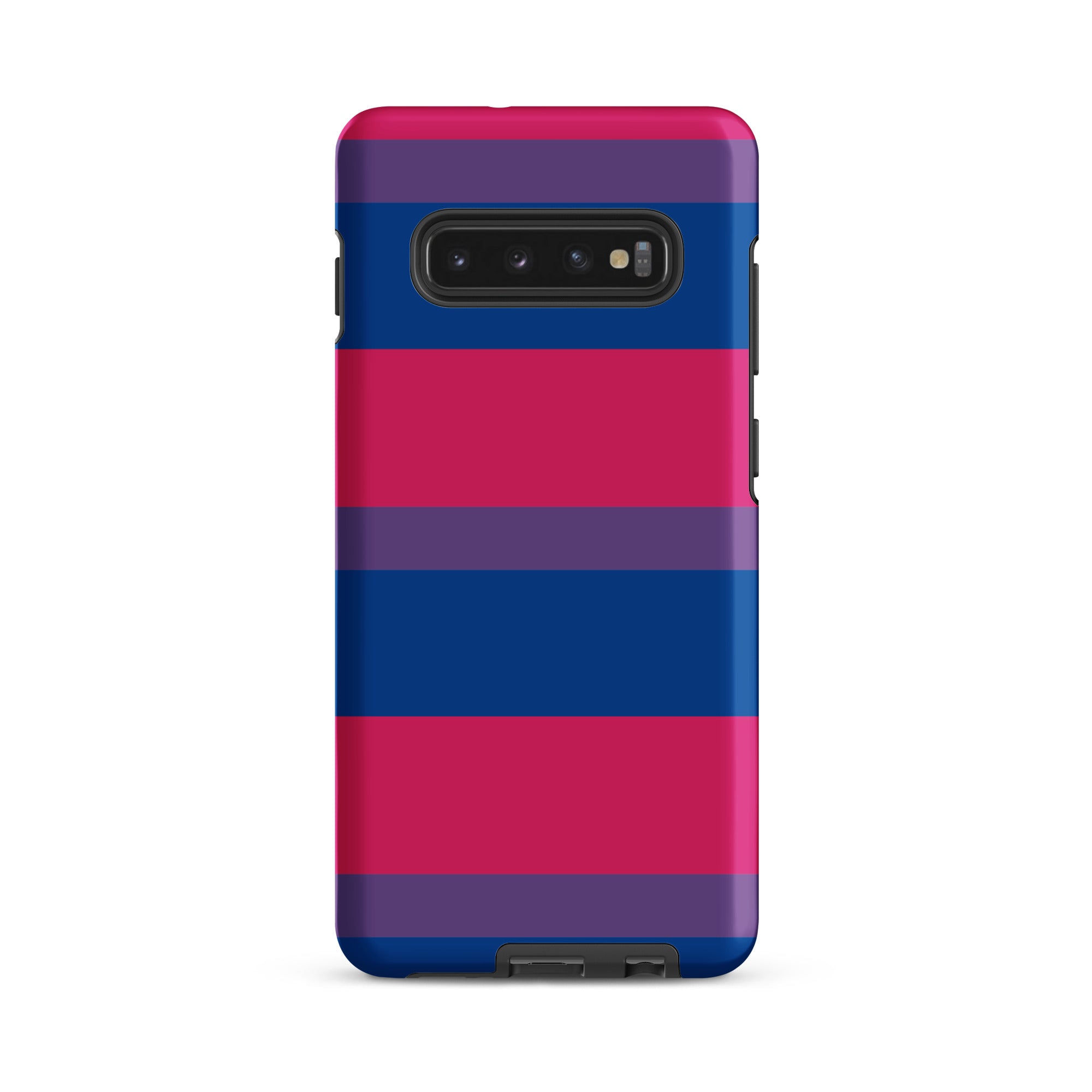 Bi Pride Tough Case Samsung® - Equality Trading Post
