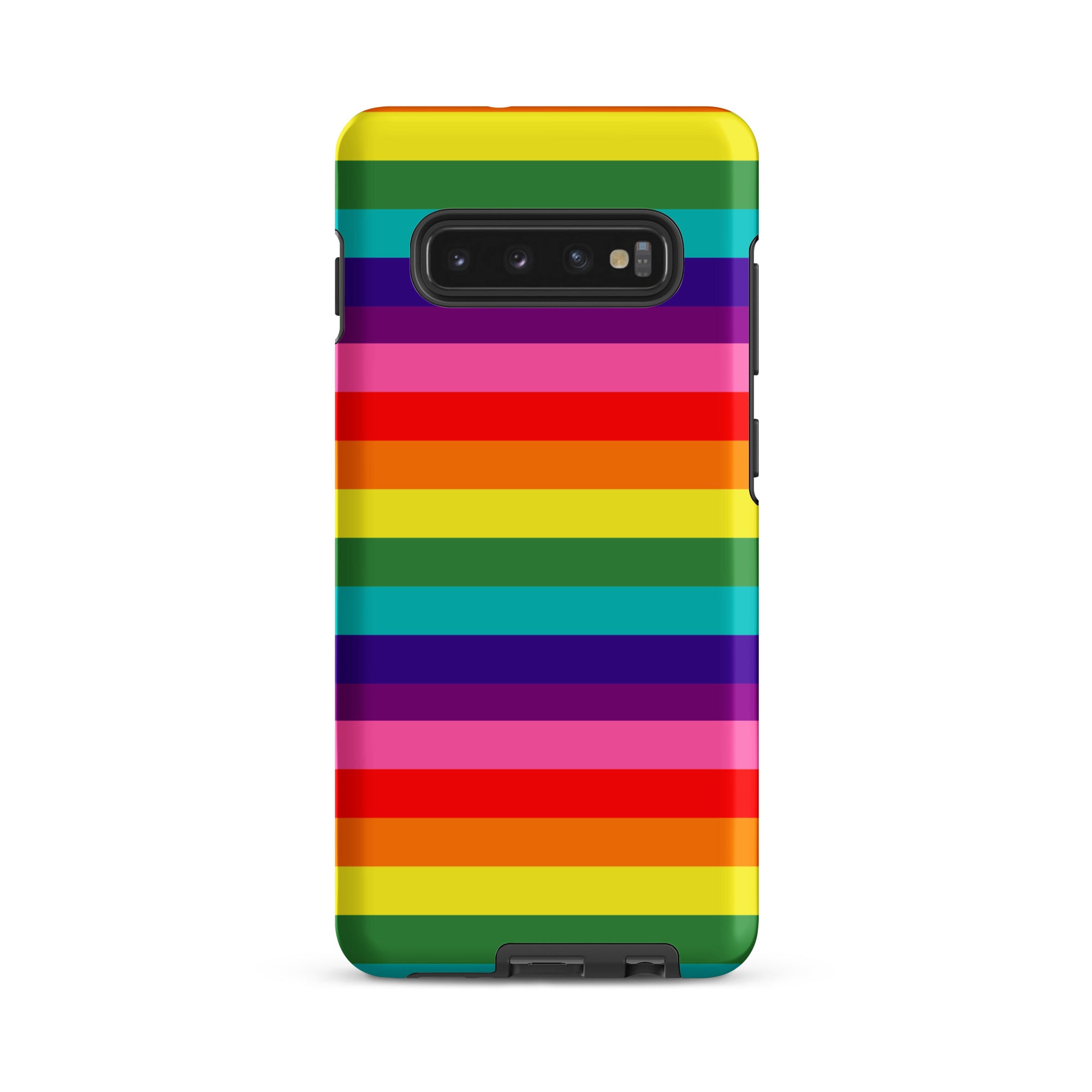 Original Pride Tough Case Samsung® - Equality Trading Post