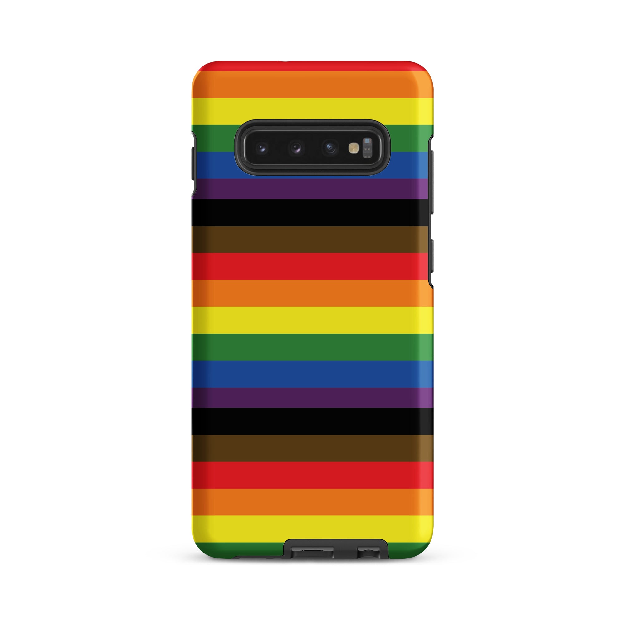 Philadelphia Pride Tough Samsung® - Equality Trading Post