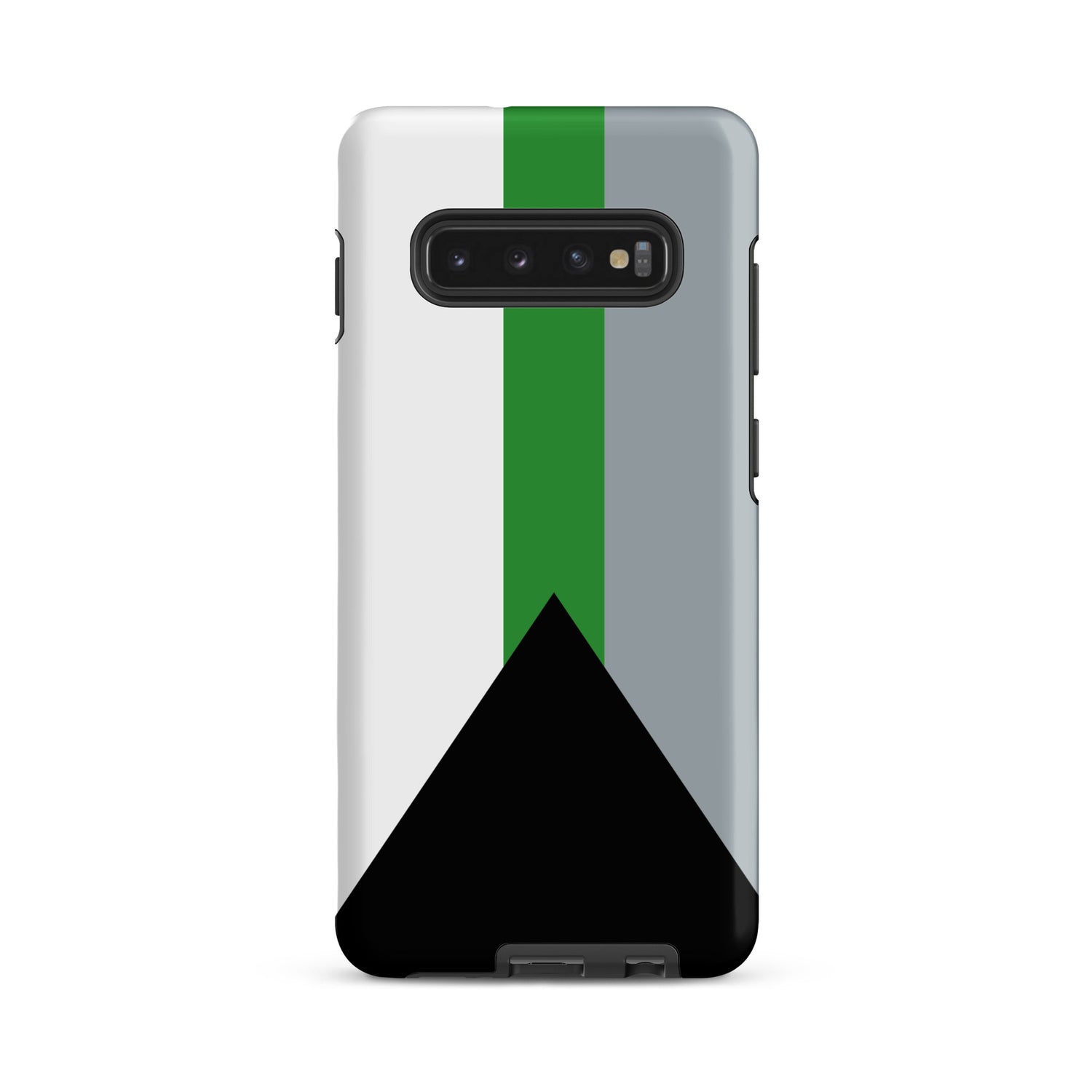Demiromantic Pride Tough Case Samsung® - Equality Trading Post
