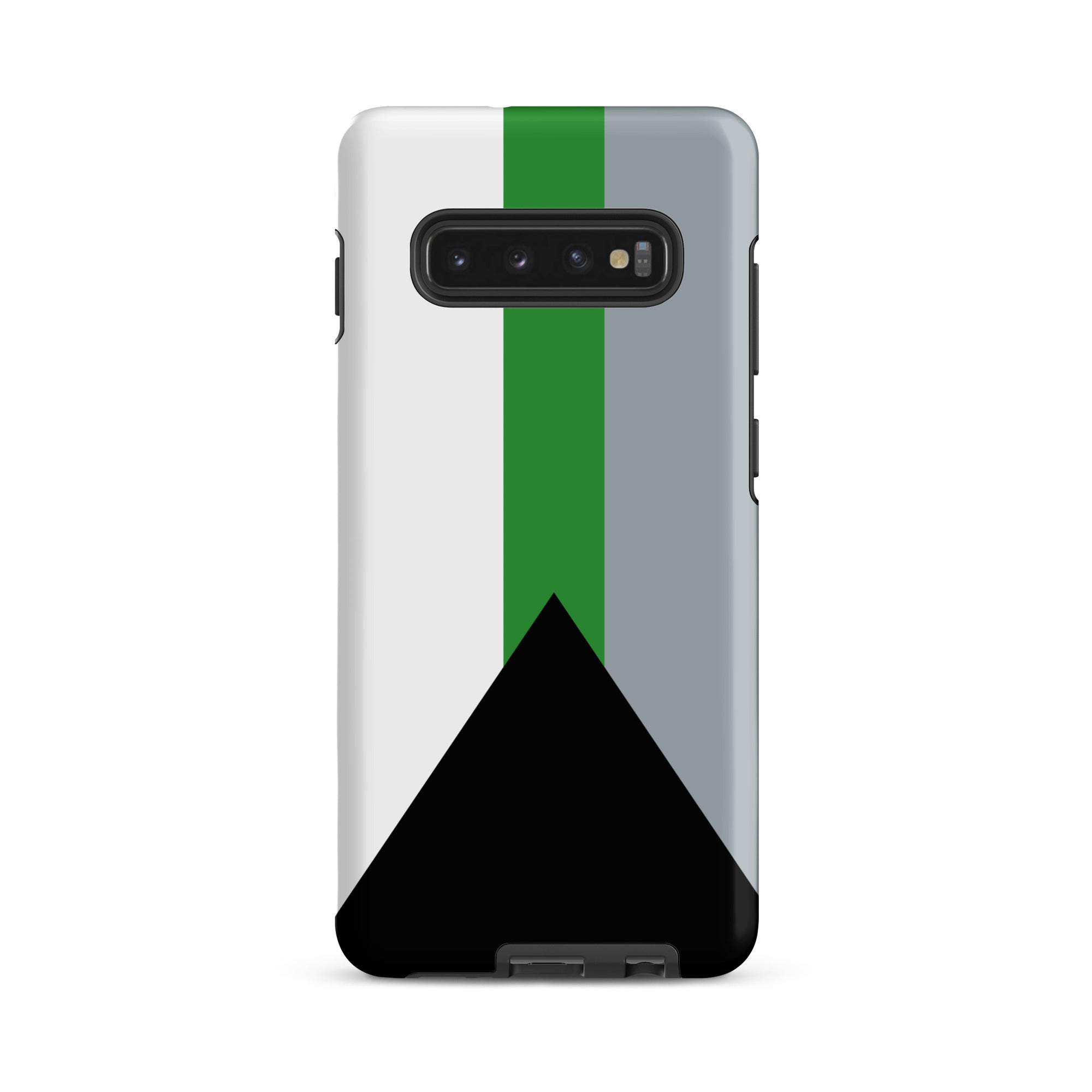 Demiromantic Pride Tough Case Samsung® - Equality Trading Post