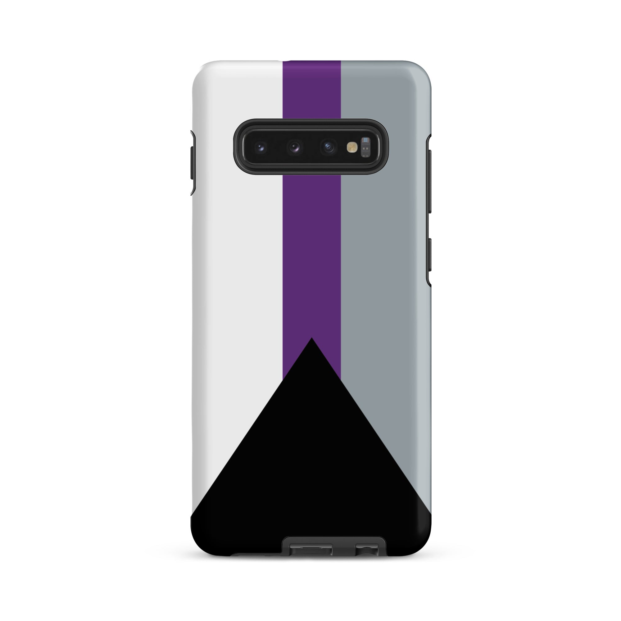 Demisexual Pride Tough Case Samsung® - Equality Trading Post