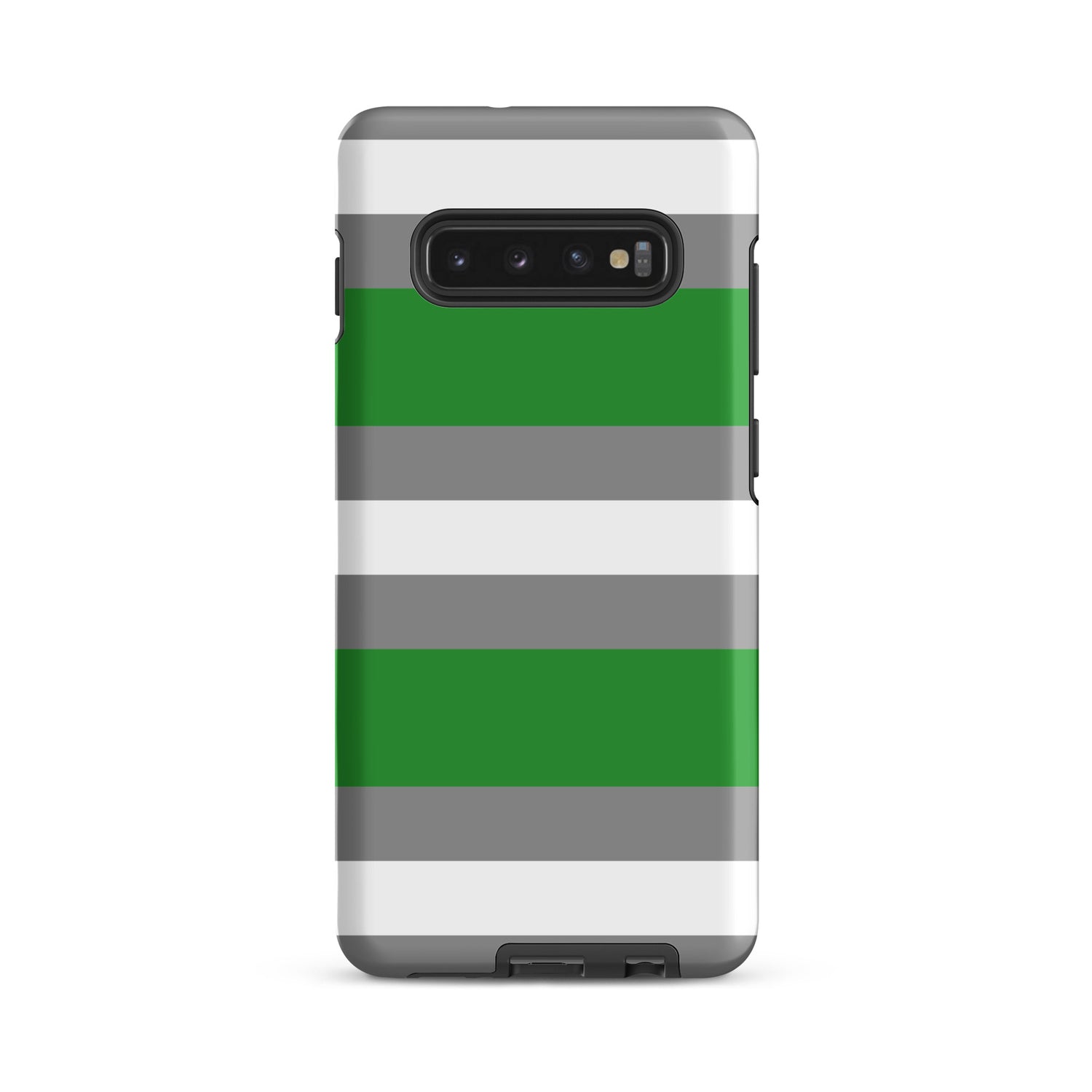 Grayromantic Pride Tough Case Samsung® - Equality Trading Post