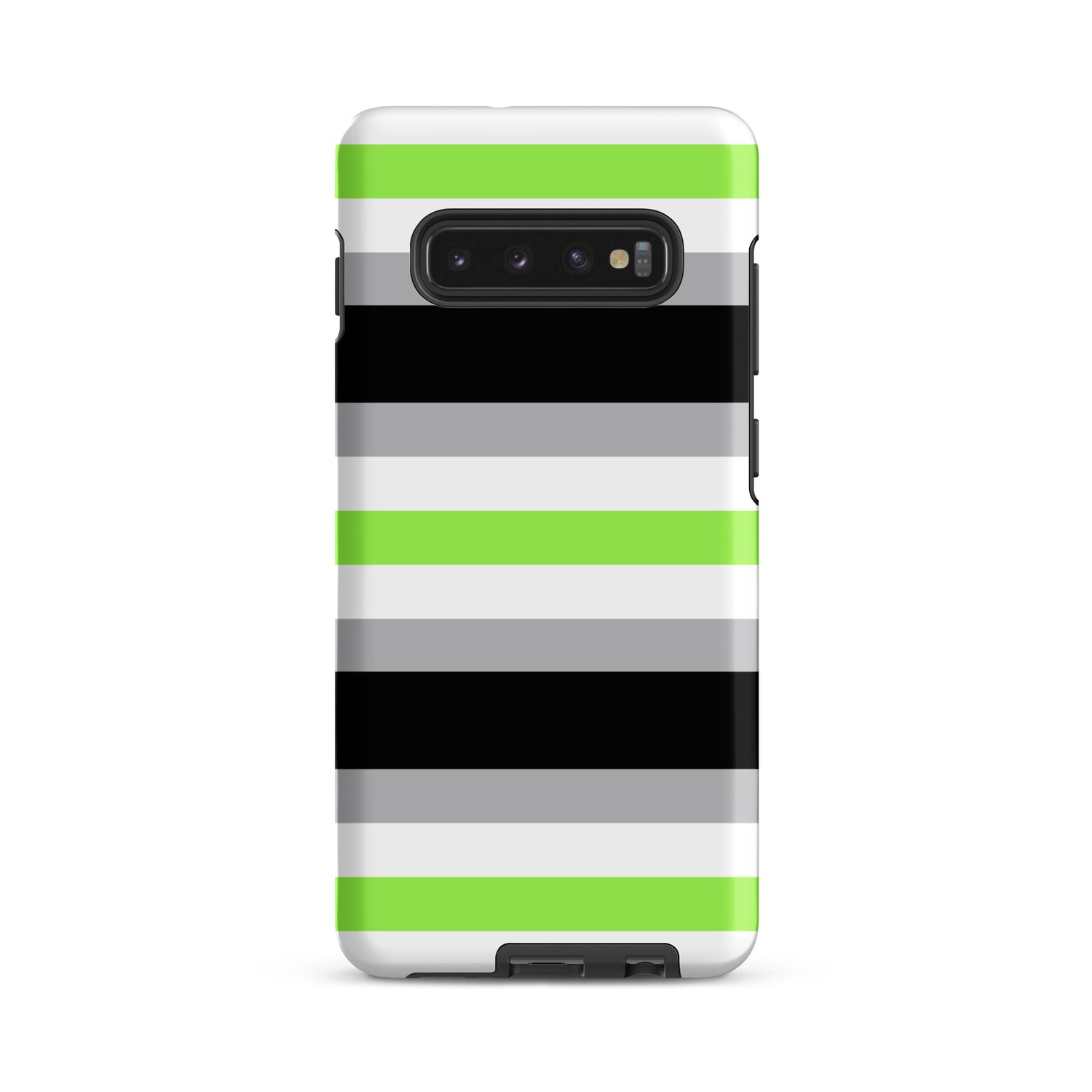 Agender Tough Case Samsung® - Equality Trading Post