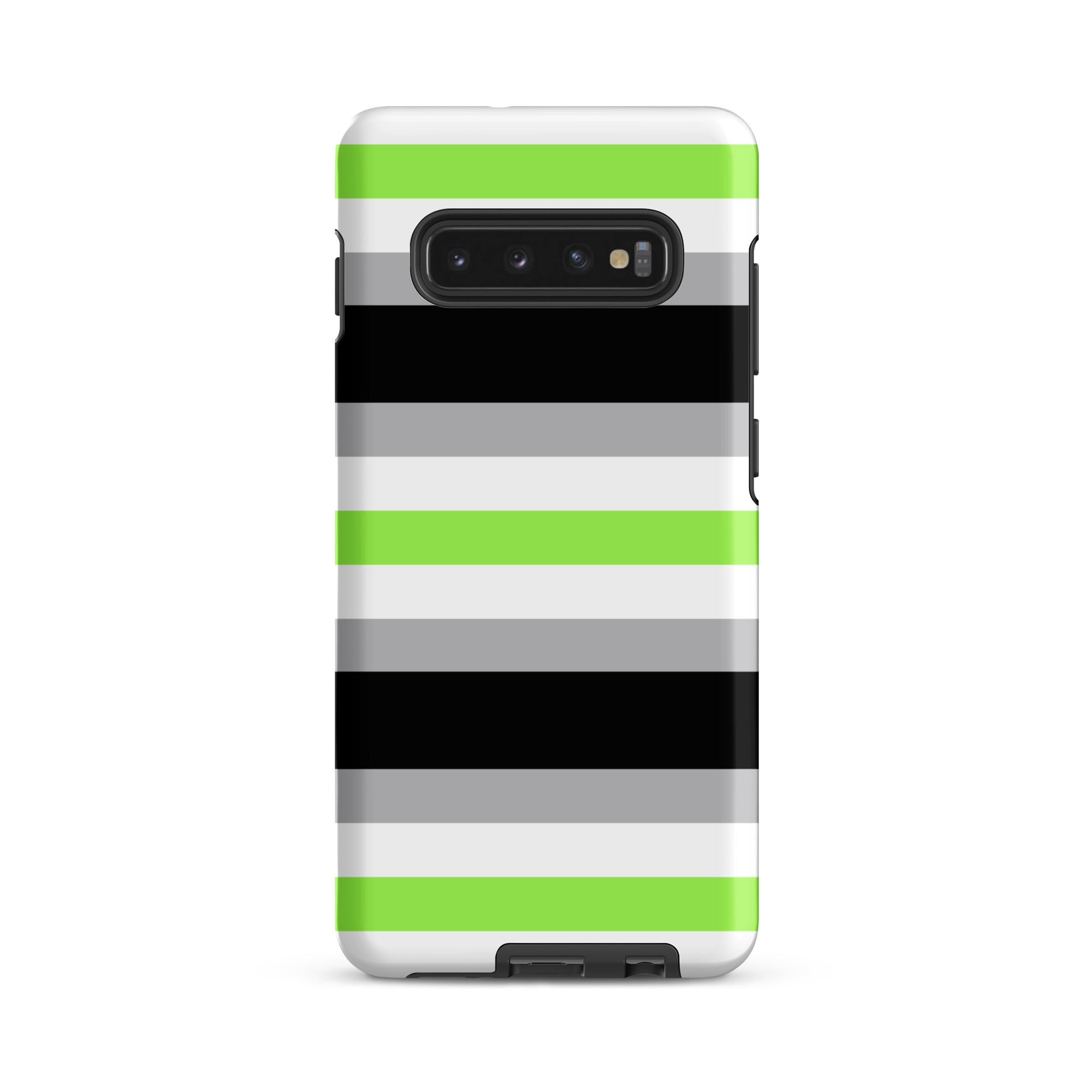 Agender Tough Case Samsung® - Equality Trading Post
