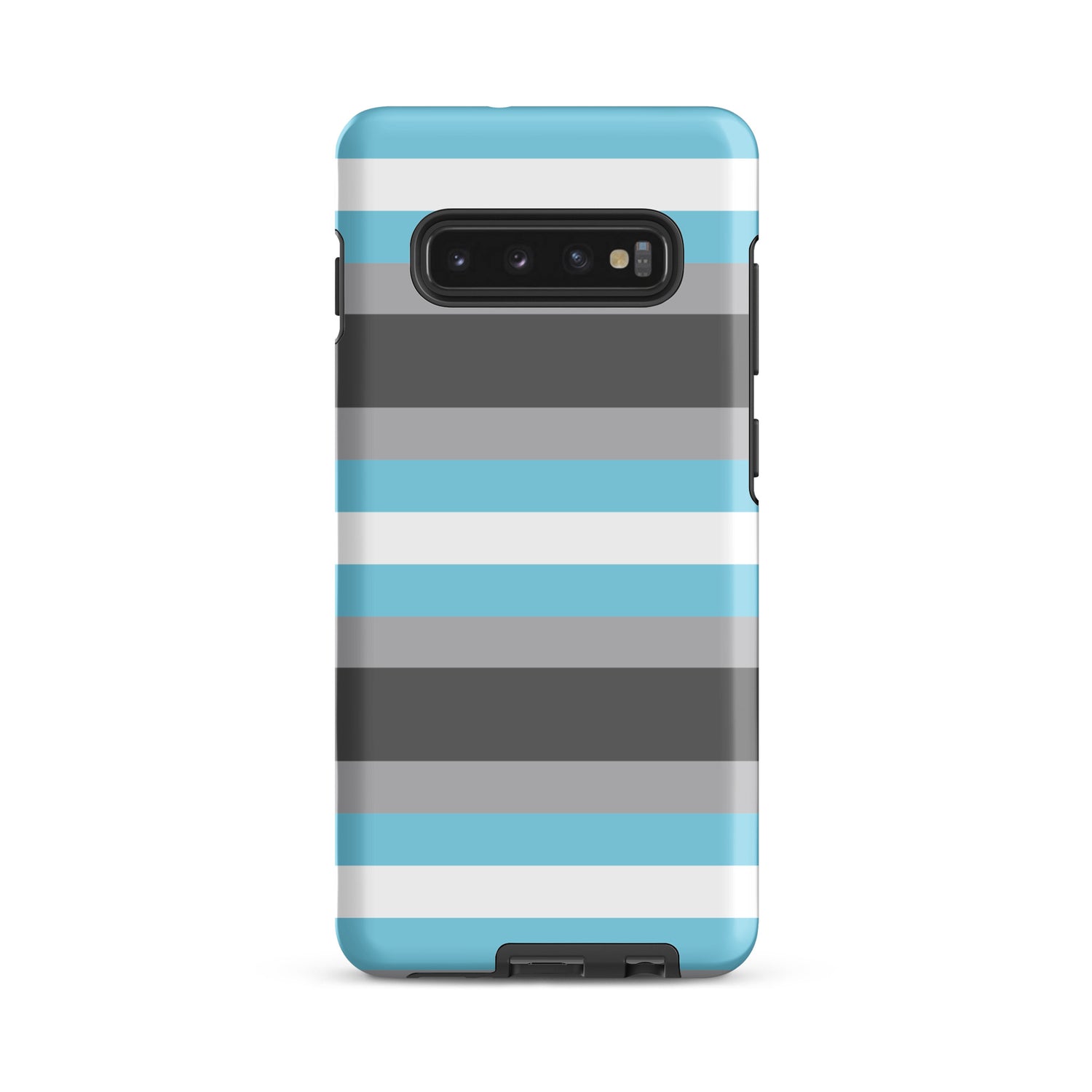 Demiboy Tough Case Samsung® - Equality Trading Post