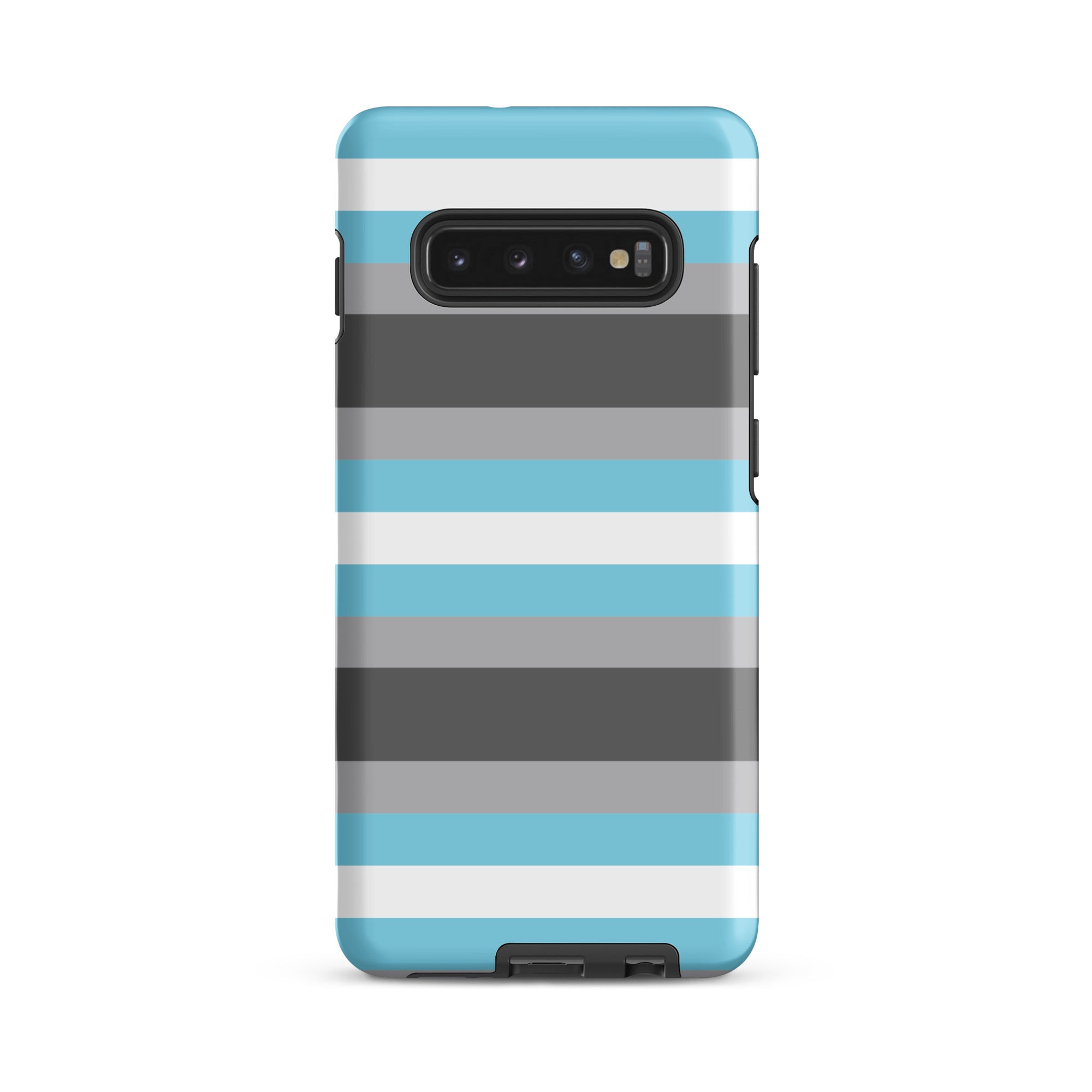 Demiboy Tough Case Samsung® - Equality Trading Post
