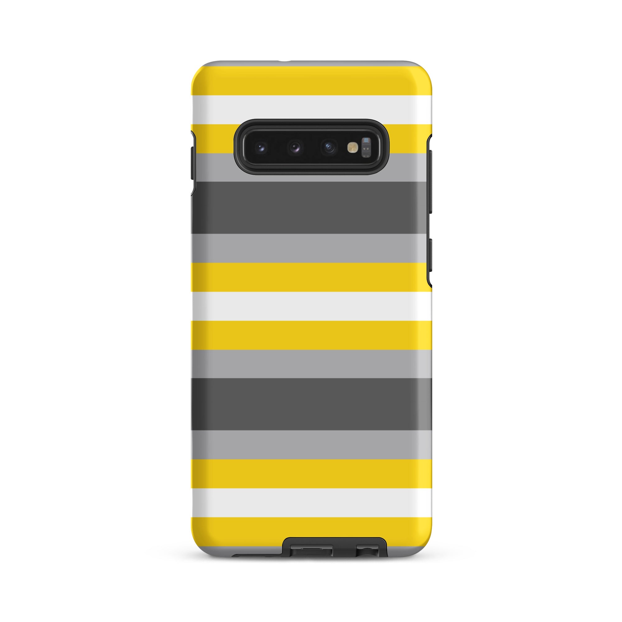 Demigender Pride Tough Case Samsung® - Equality Trading Post