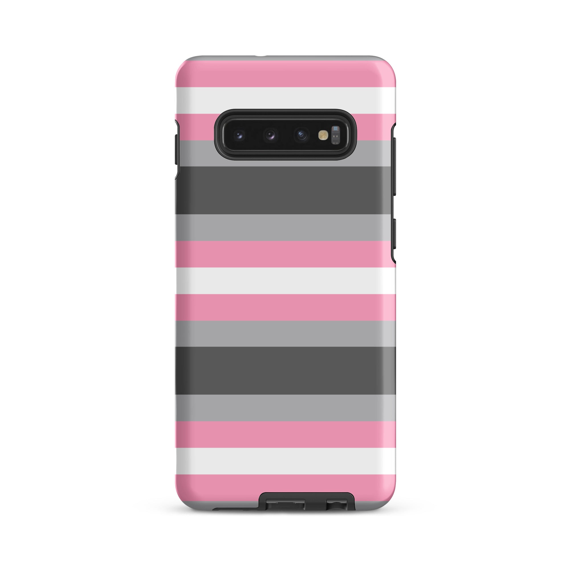 Demigirl Pride Tough Case Samsung® - Equality Trading Post