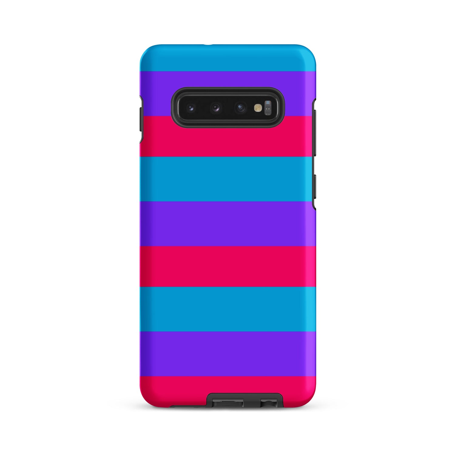 Androgyne Pride Tough Case Samsung® - Equality Trading Post