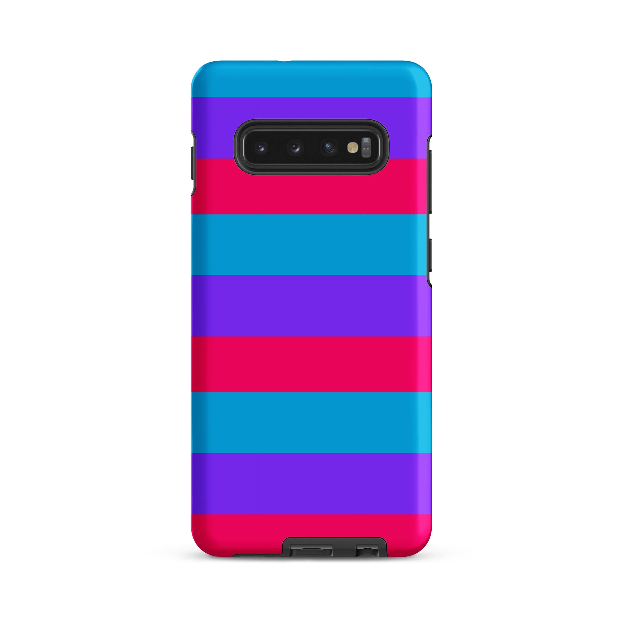 Androgyne Pride Tough Case Samsung® - Equality Trading Post