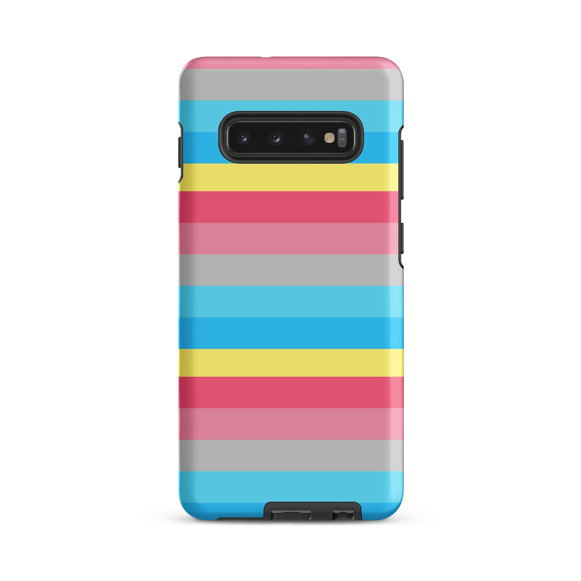 Genderflux Tough Case Samsung® - Equality Trading Post