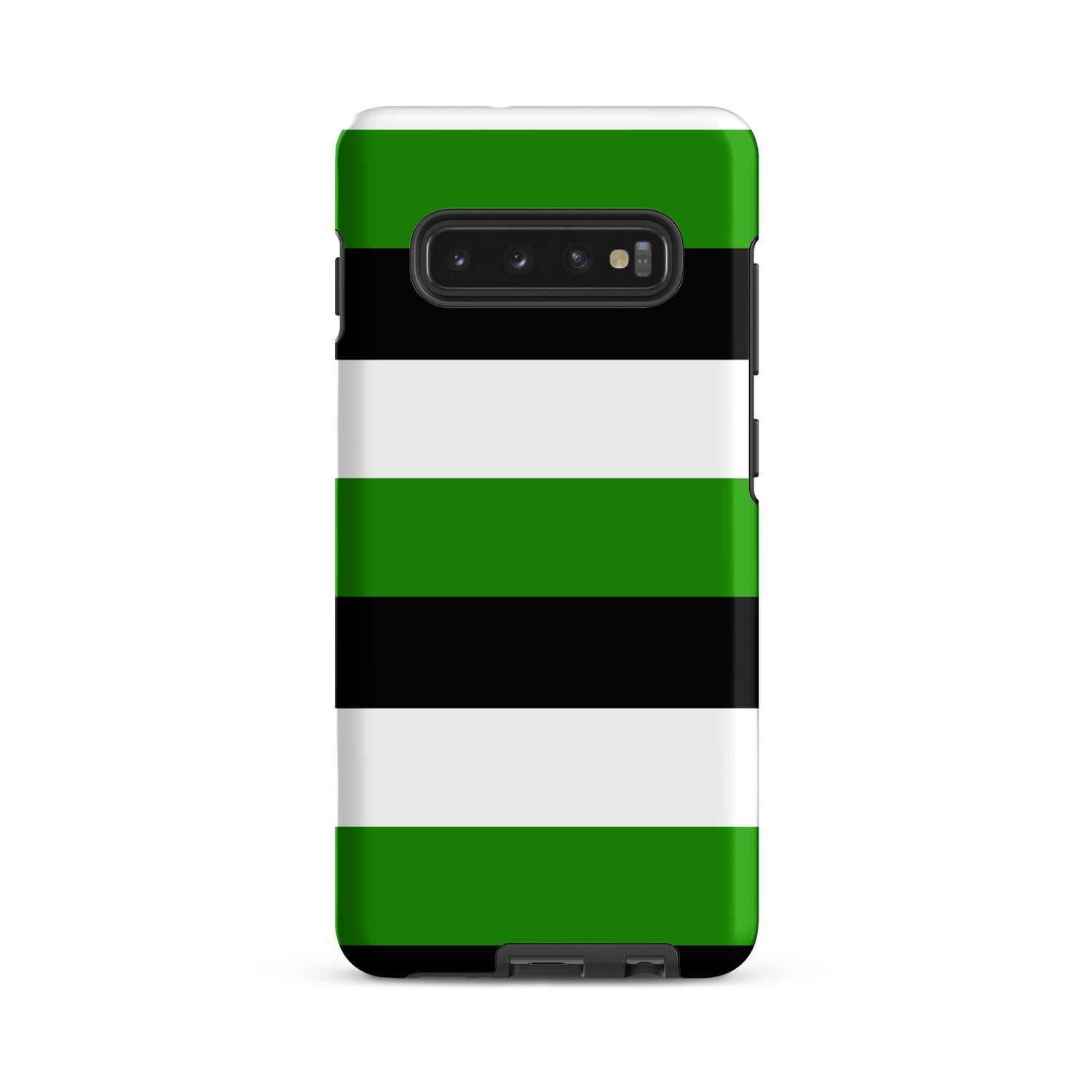 Neutrois Pride Tough Case Samsung® - Equality Trading Post