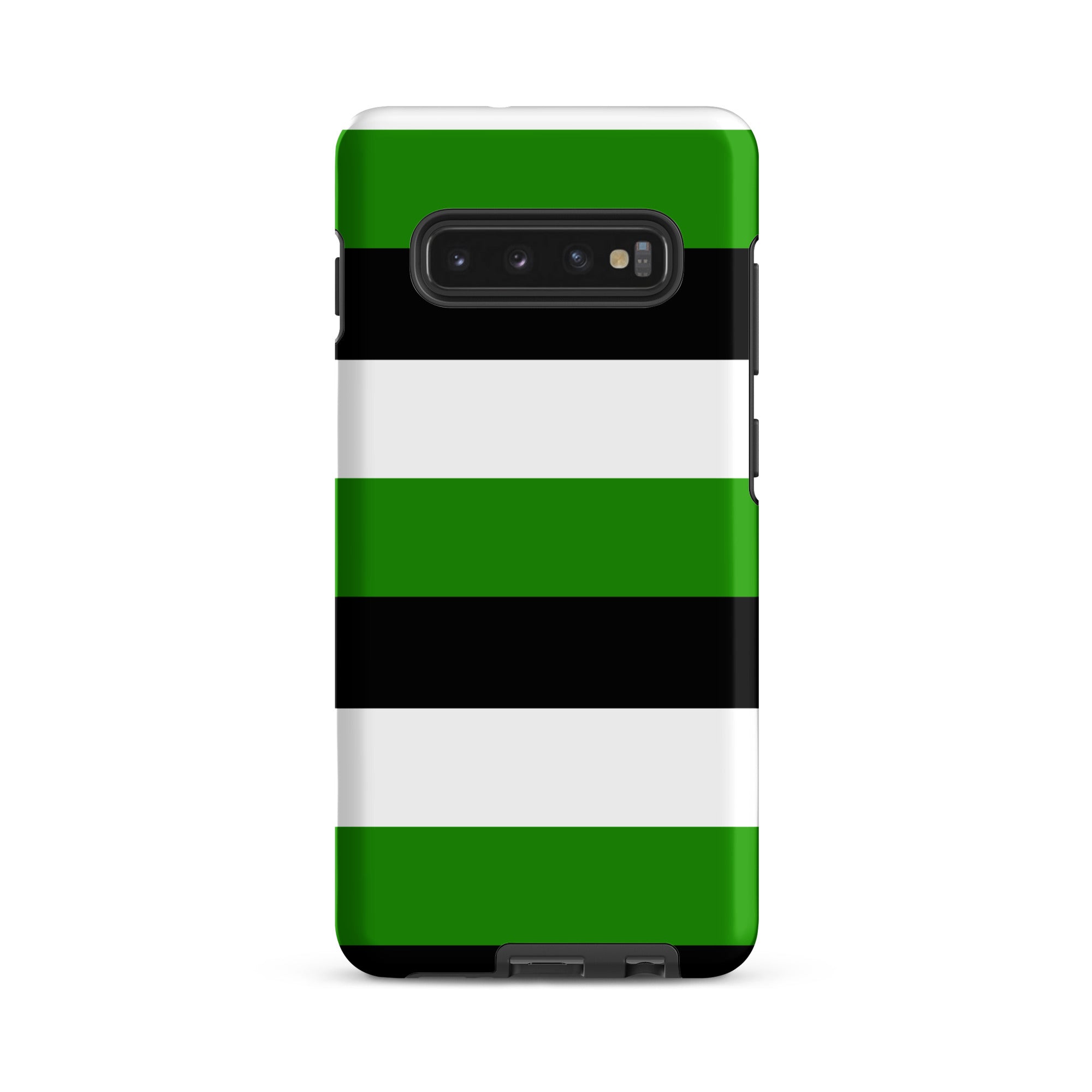 Neutrois Pride Tough Case Samsung® - Equality Trading Post