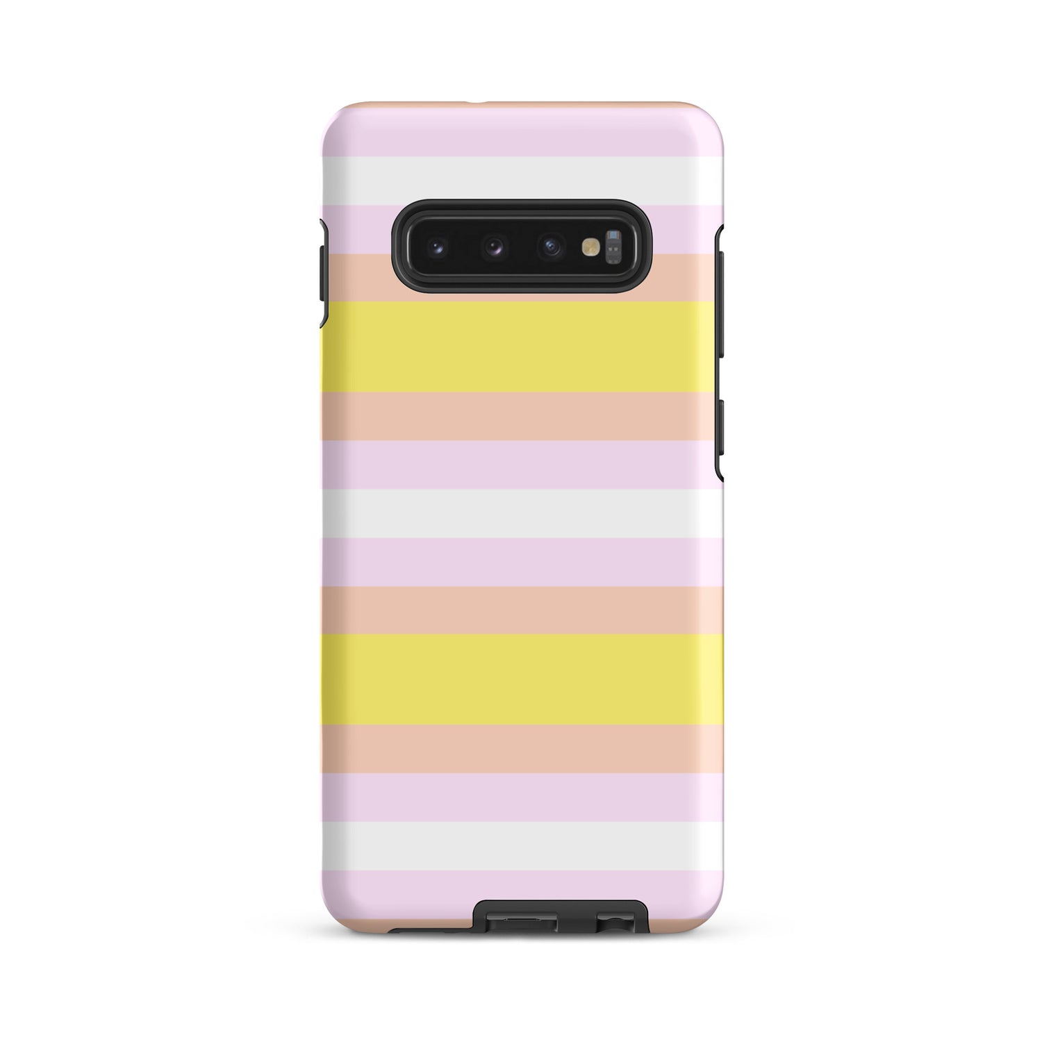 Pangender Pride Tough Case Samsung® - Equality Trading Post