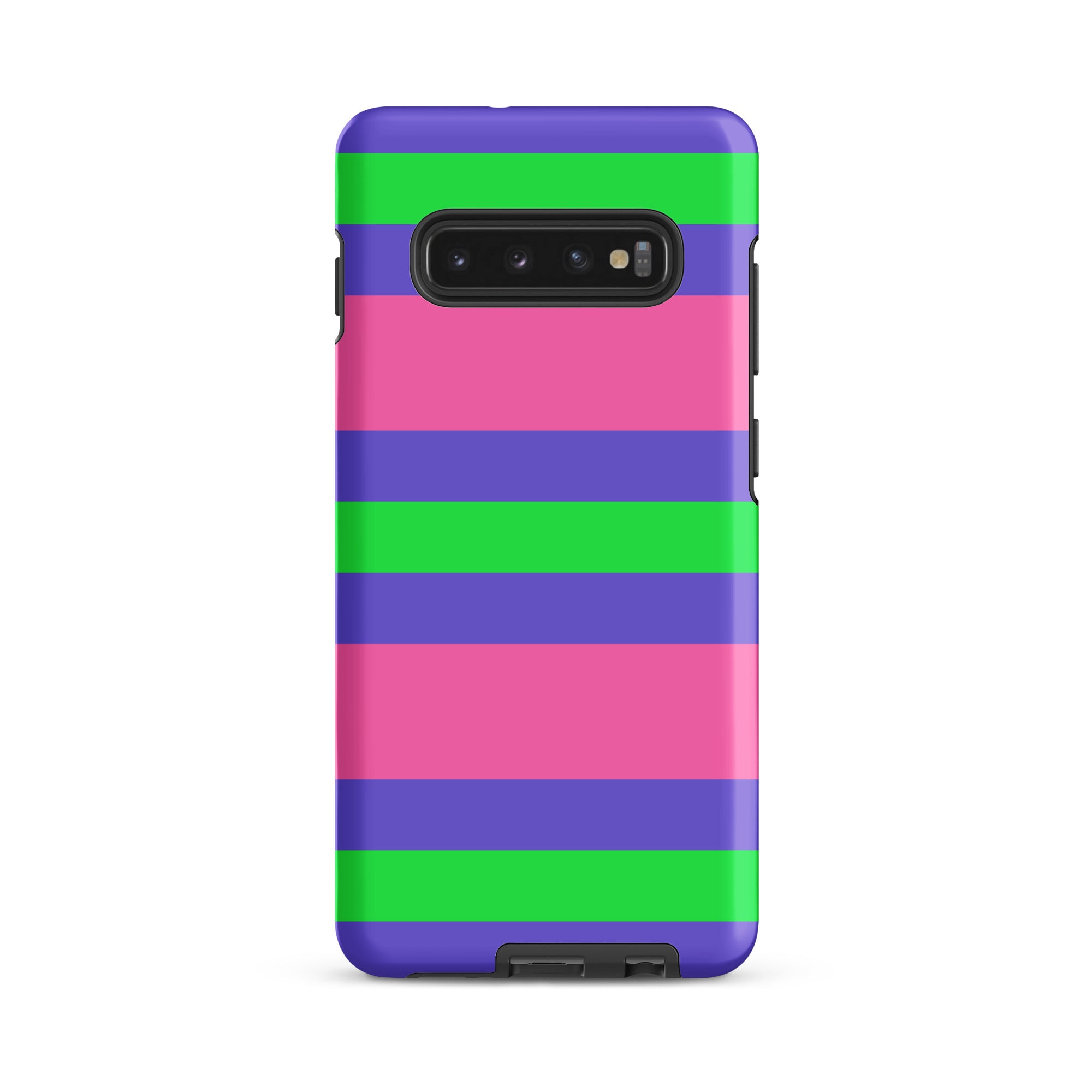 Trigender Pride Tough Case Samsung® - Equality Trading Post