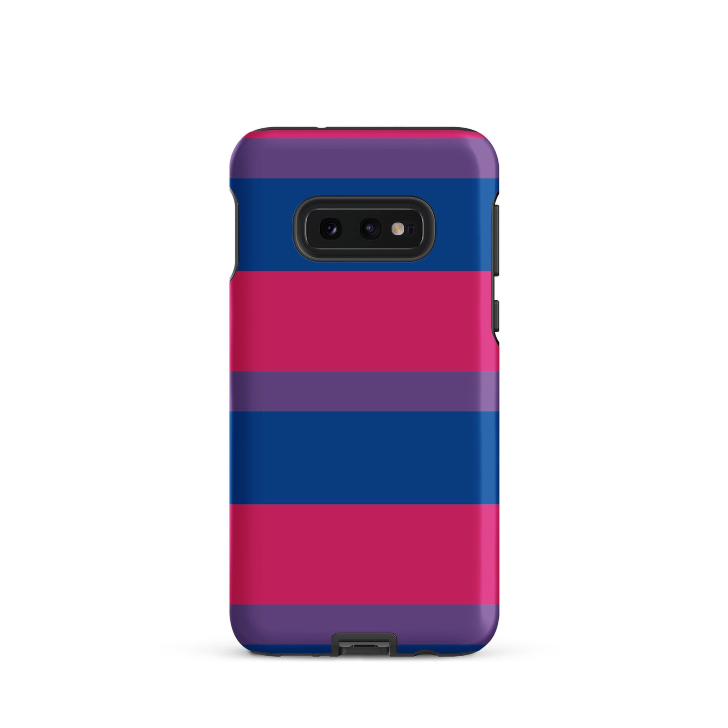 Bi Pride Tough Case Samsung® - Equality Trading Post