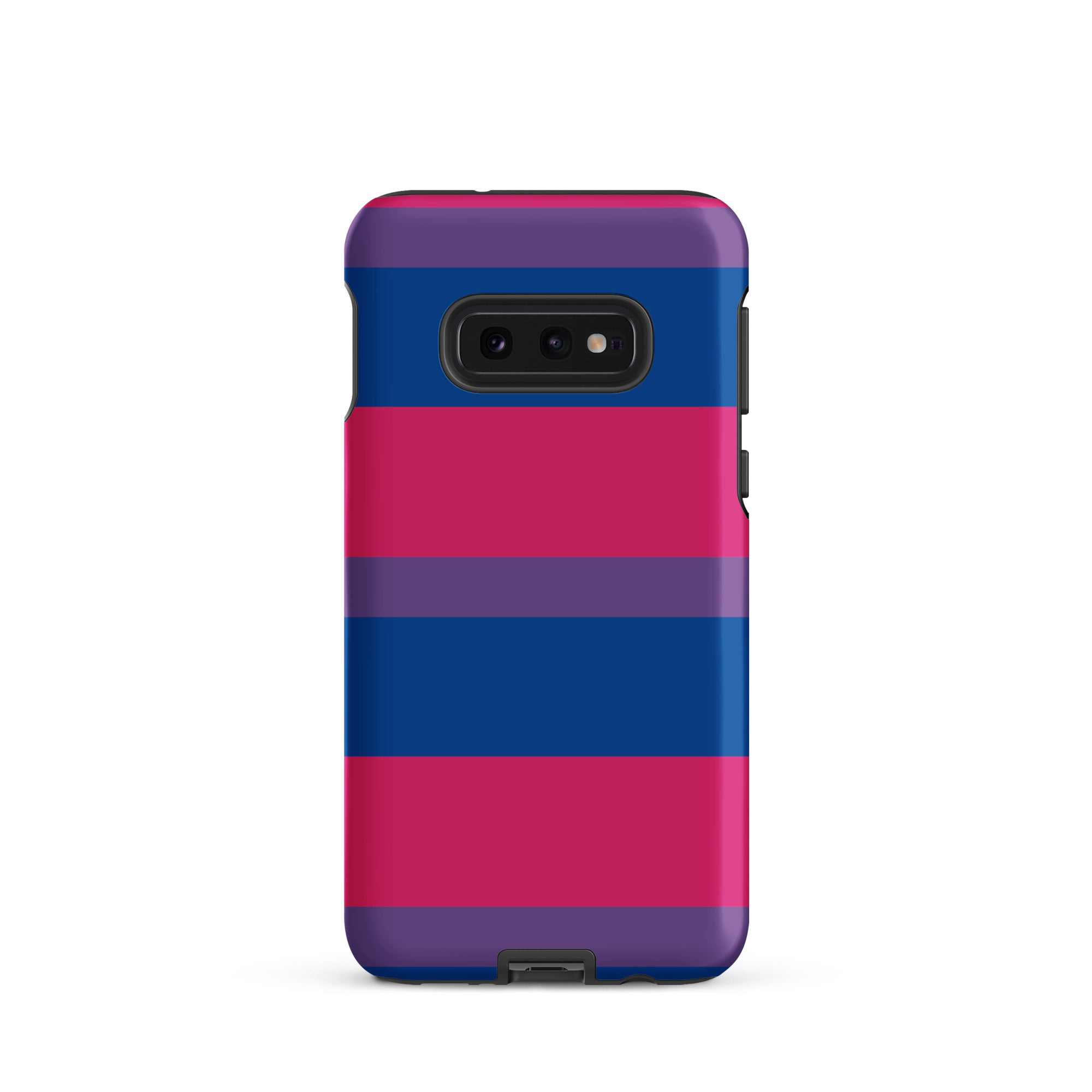 Bi Pride Tough Case Samsung® - Equality Trading Post