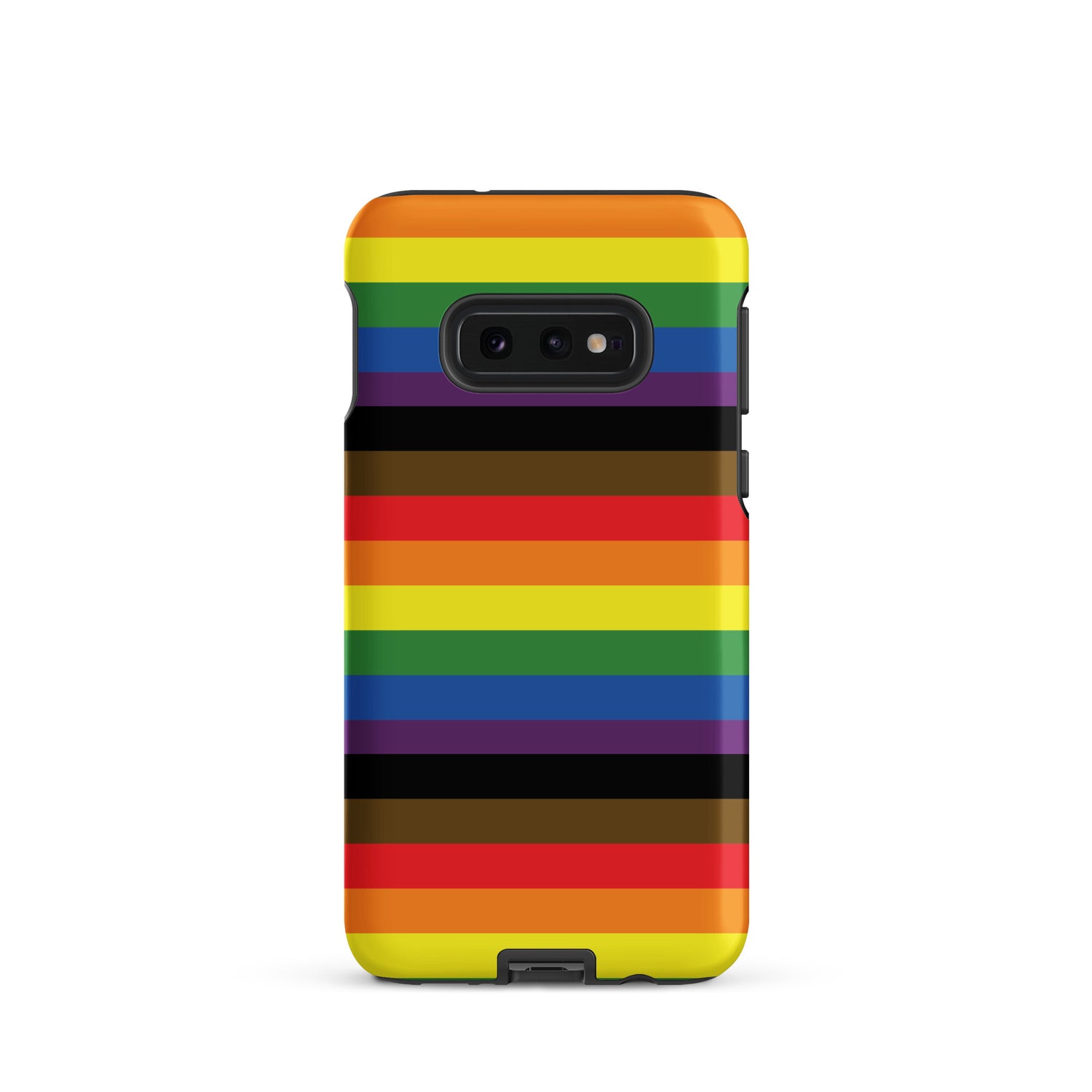 Philadelphia Pride Tough Samsung® - Equality Trading Post