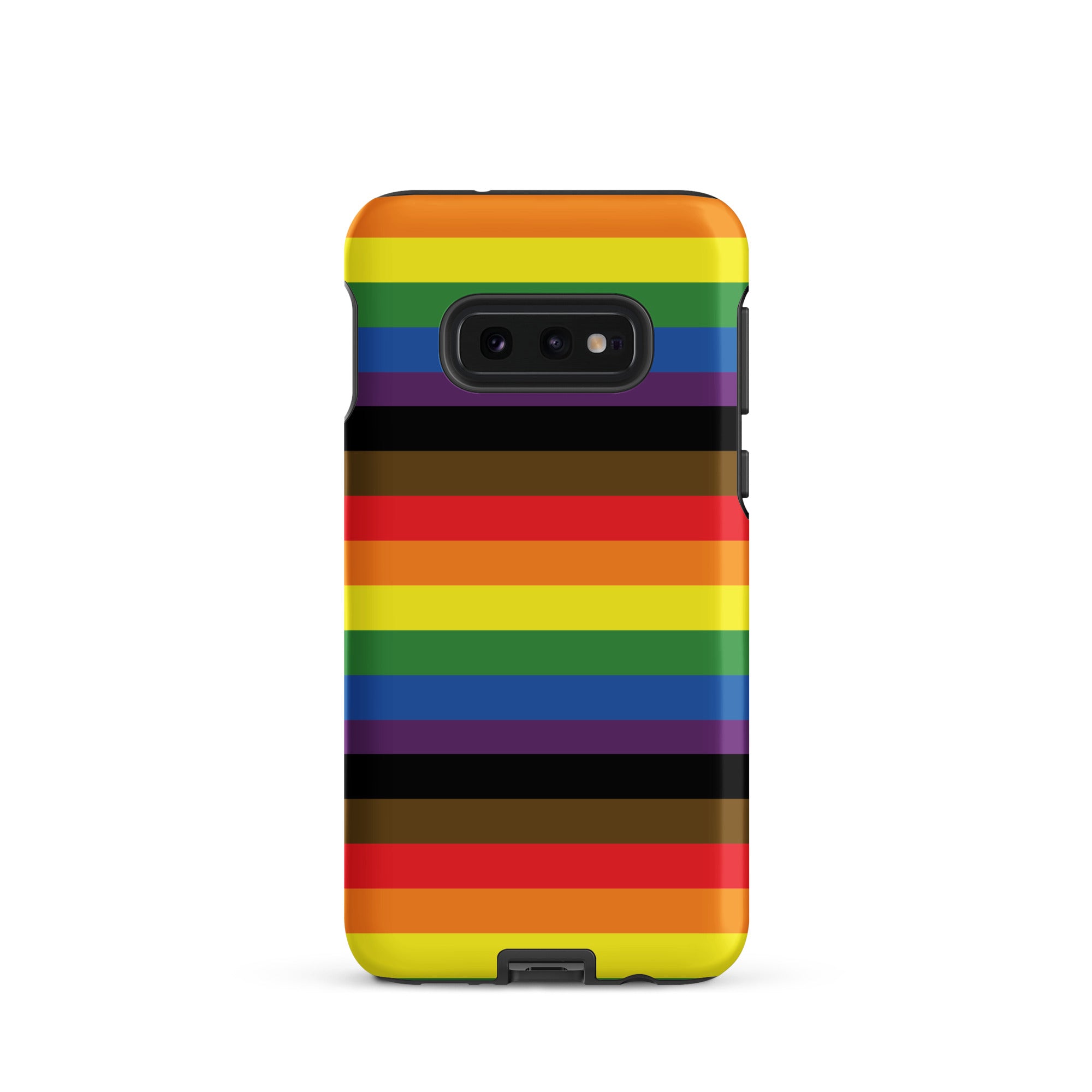 Philadelphia Pride Tough Samsung® - Equality Trading Post