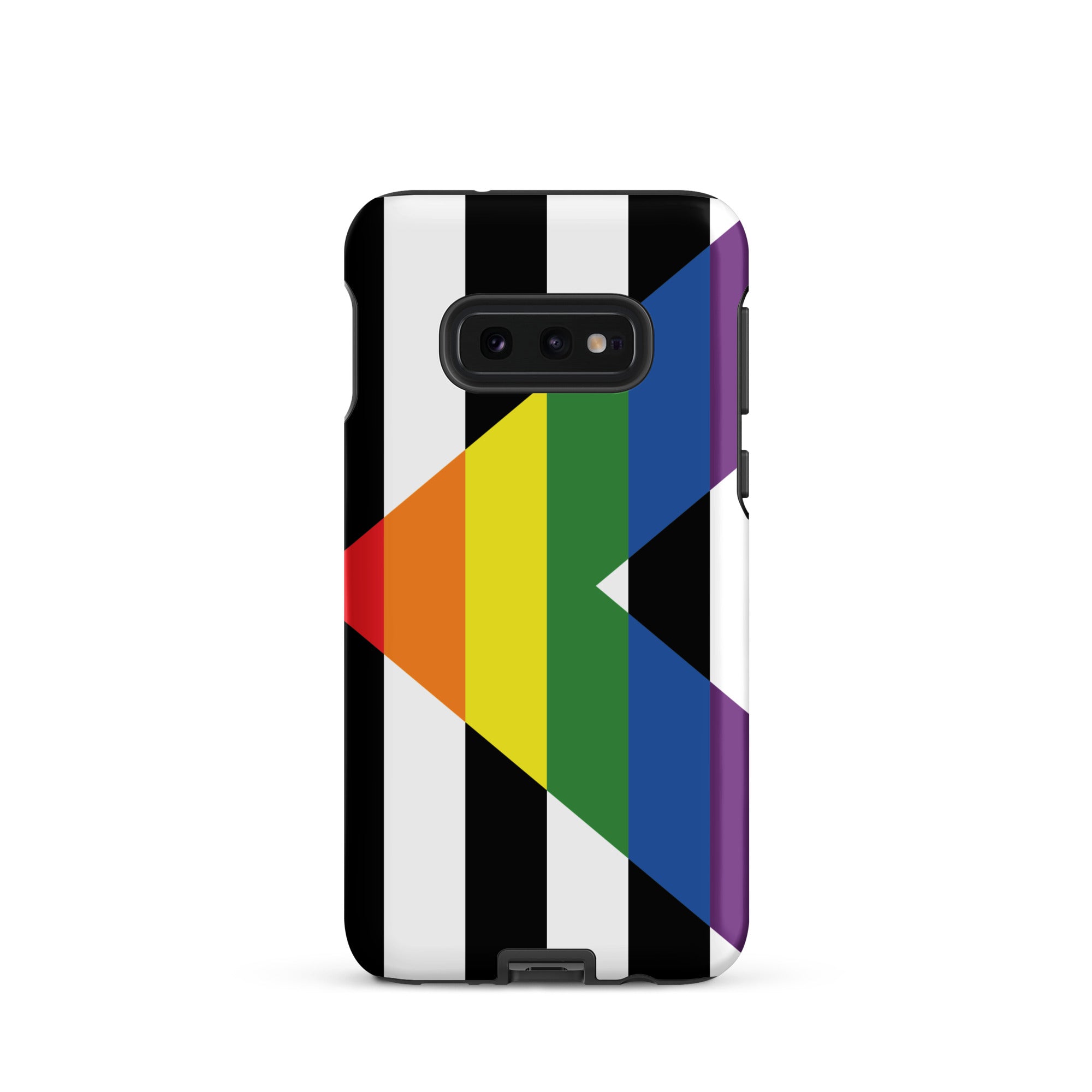 Straight Ally Pride Tough Case Samsung® - Equality Trading Post