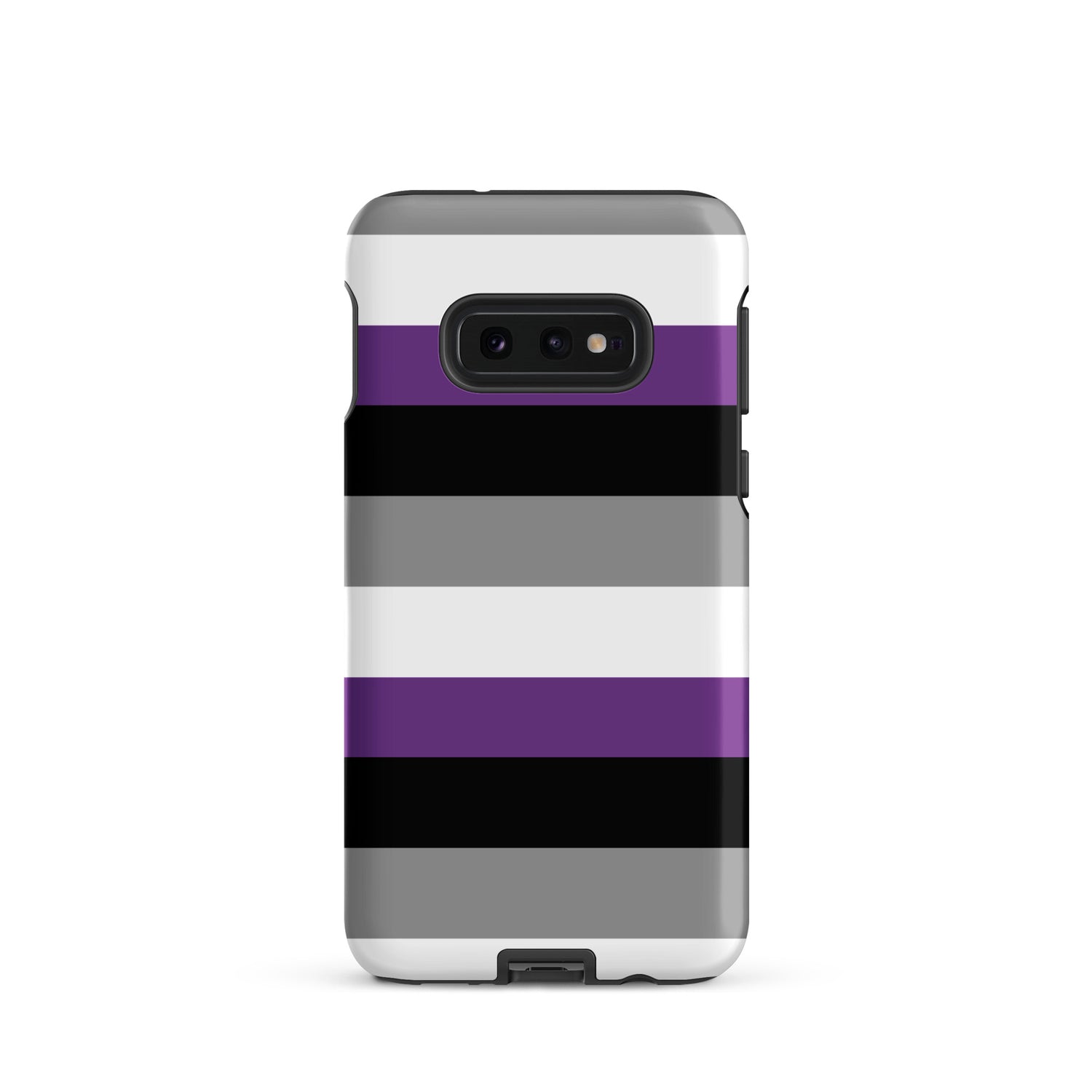 Asexual Pride Tough Case Samsung® - Equality Trading Post